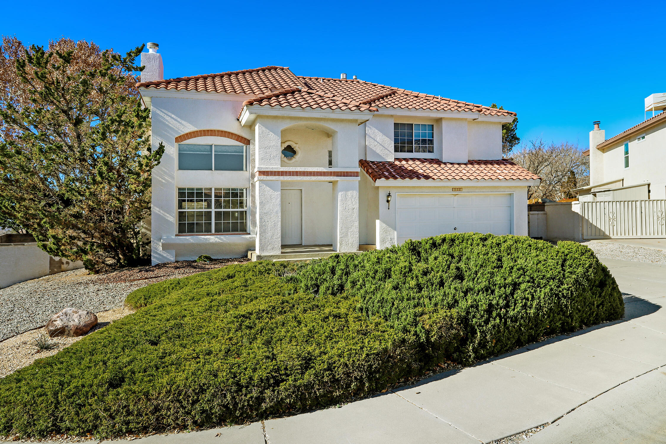 7617 Eagle Rock Avenue, Albuquerque NM 87122