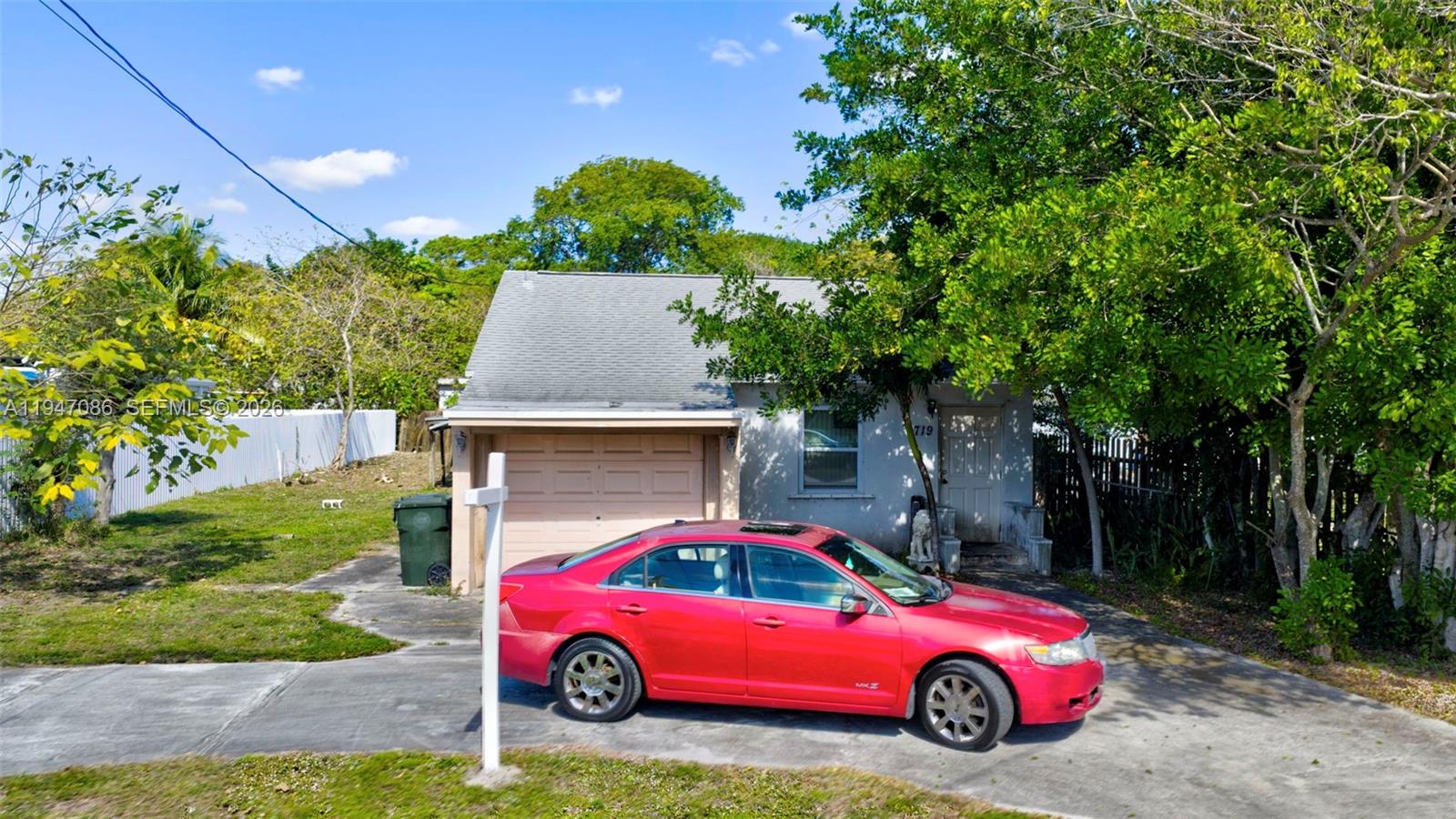 Oakland Park Second Add