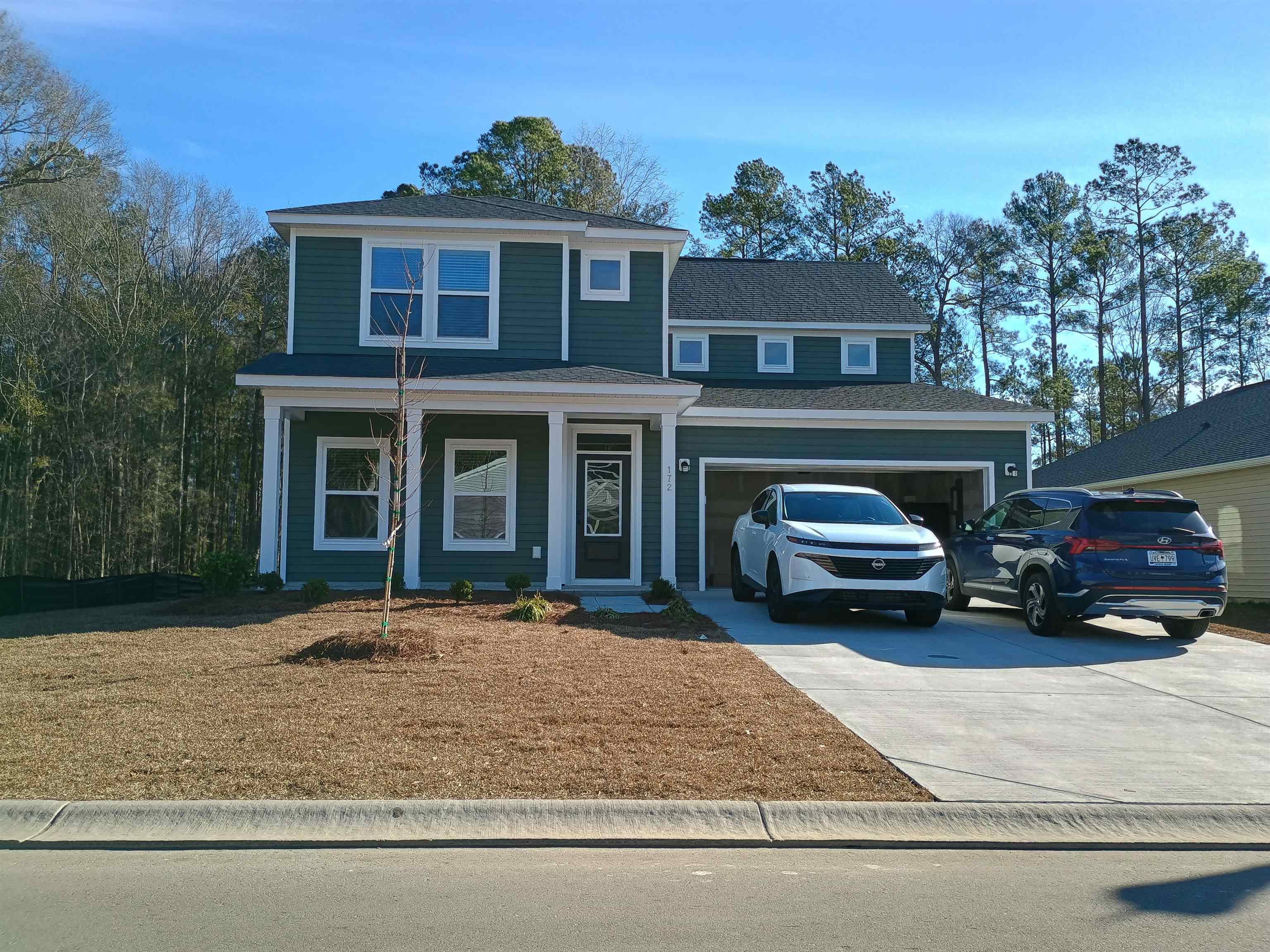 172 Valerio St. Myrtle Beach, SC 29579