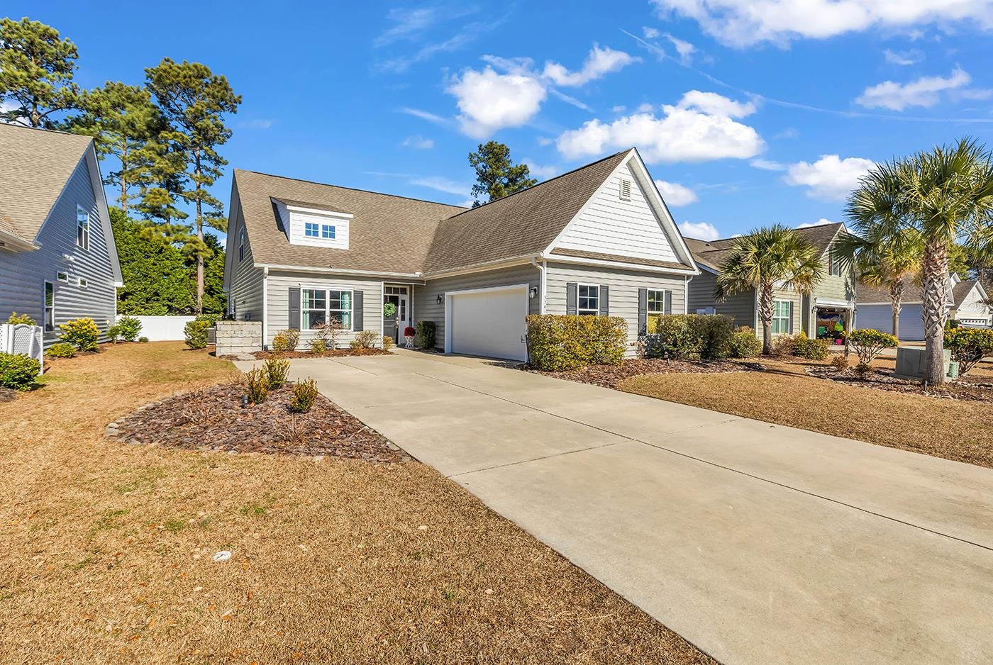 5561 Plantersville Pl. Myrtle Beach, SC 29579