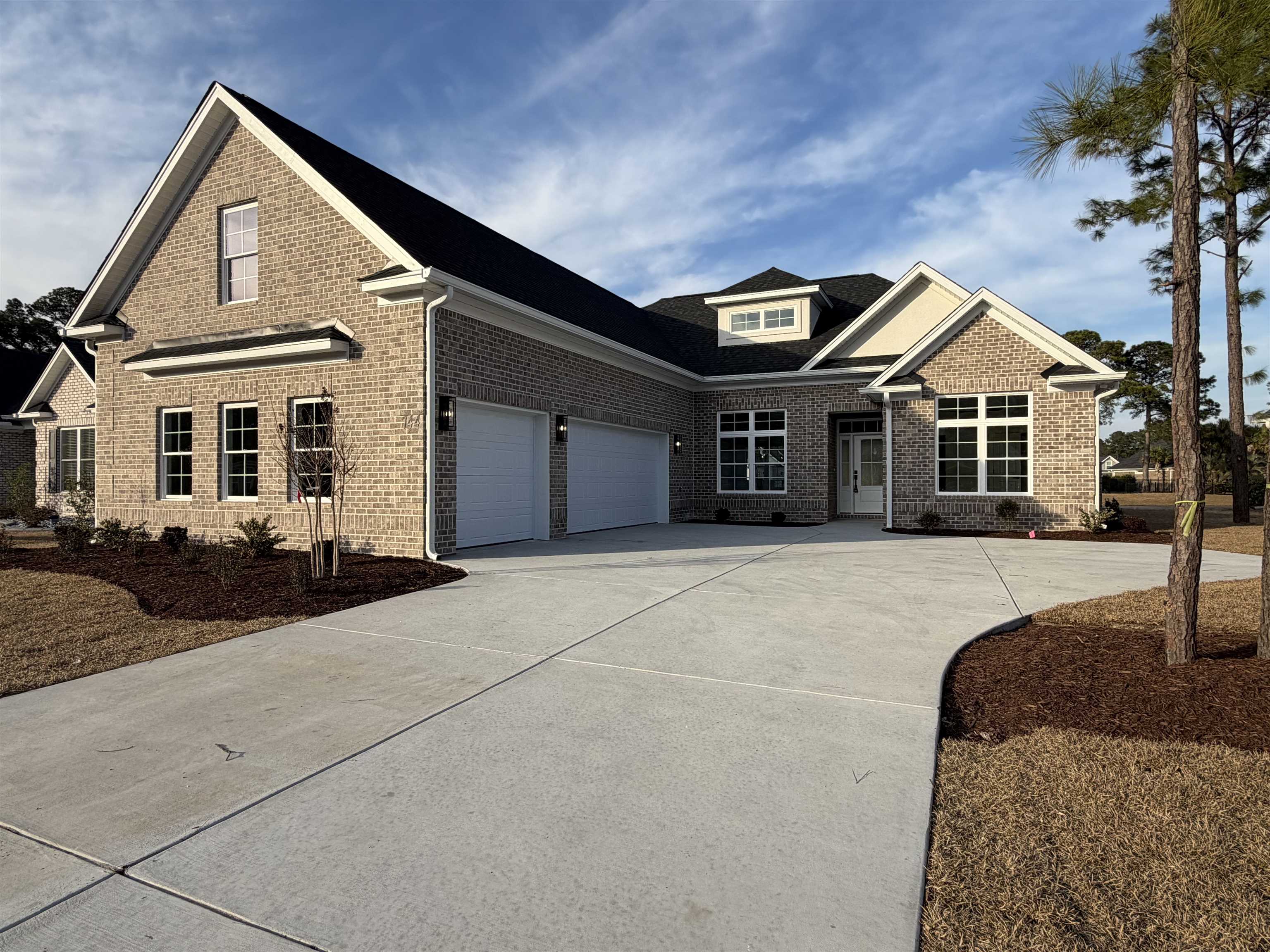 744 Chisholm Dr. Myrtle Beach, SC 29579