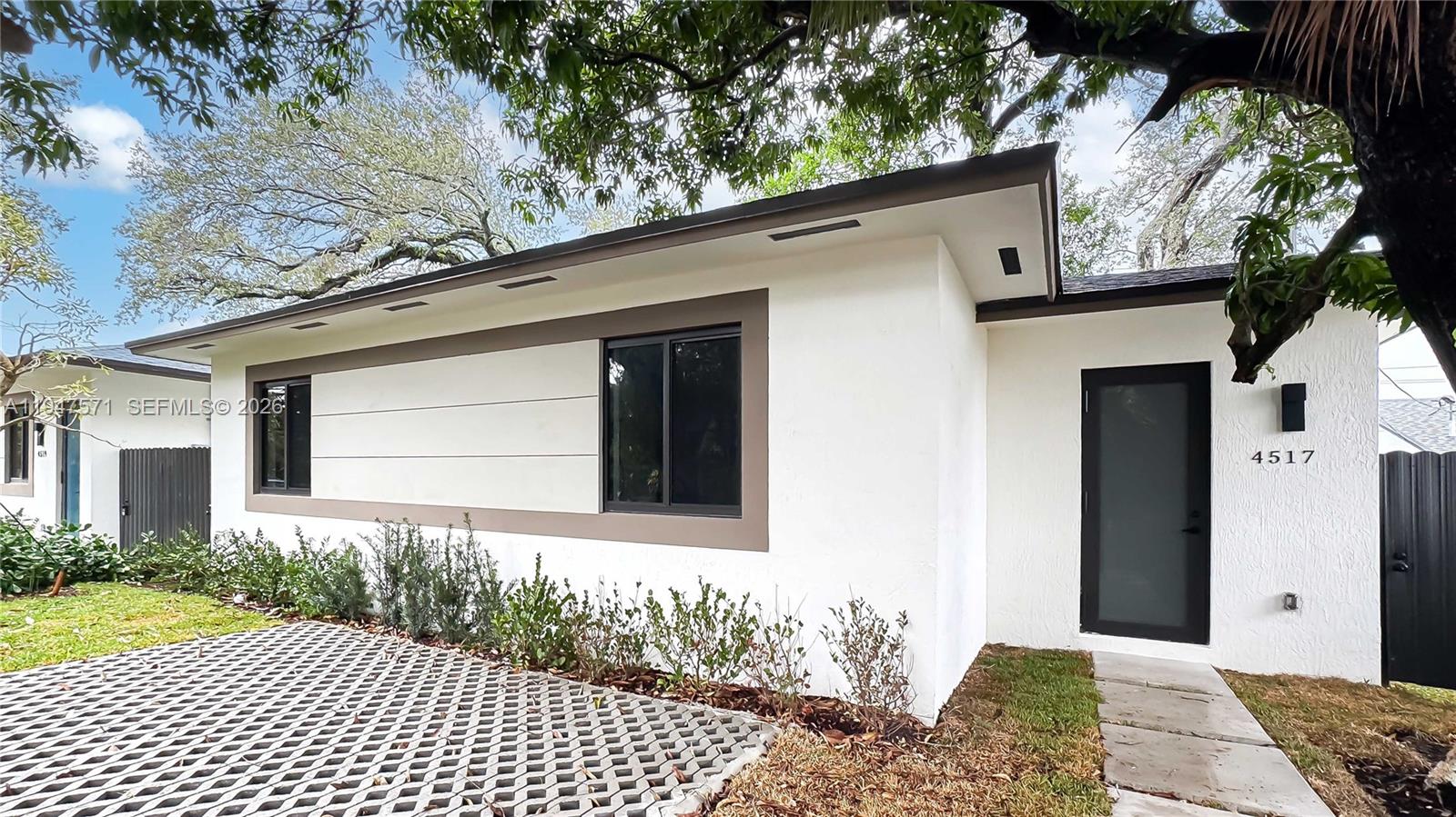 Flagler Grove Estates Ext