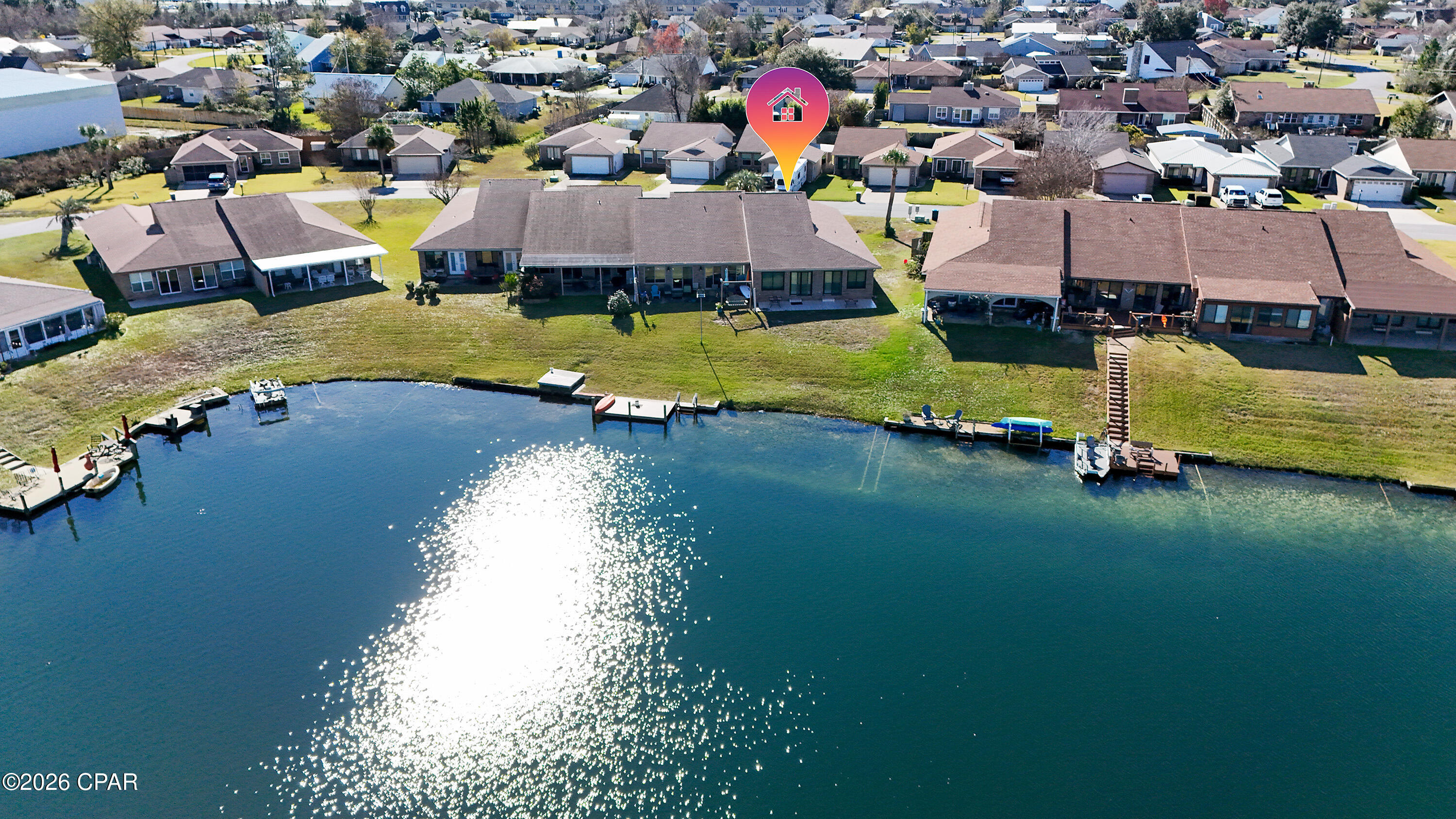 Details for 133 Marin Drive, Panama City, FL 32405