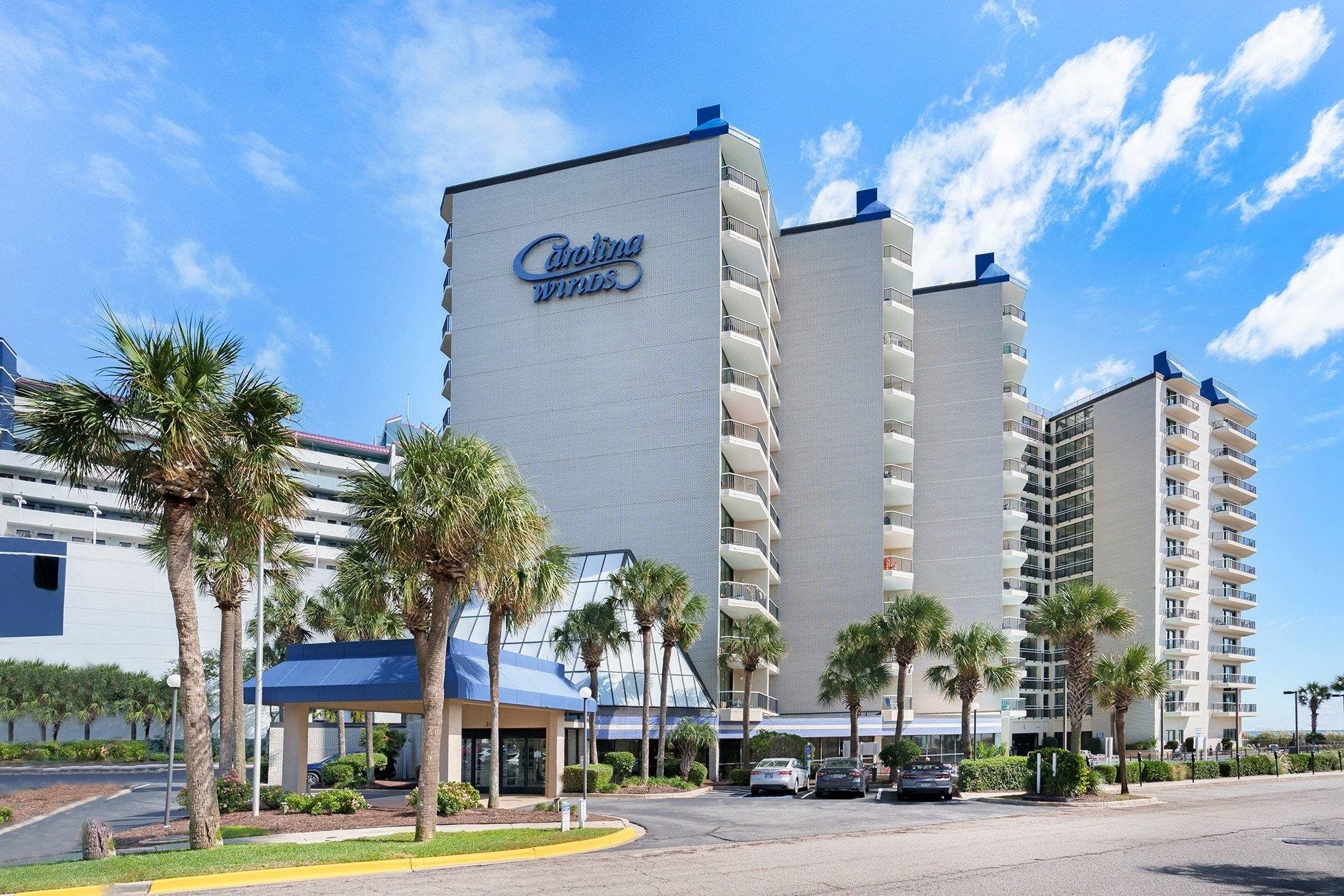 200 76th Ave. N UNIT #608 Myrtle Beach, SC 29577