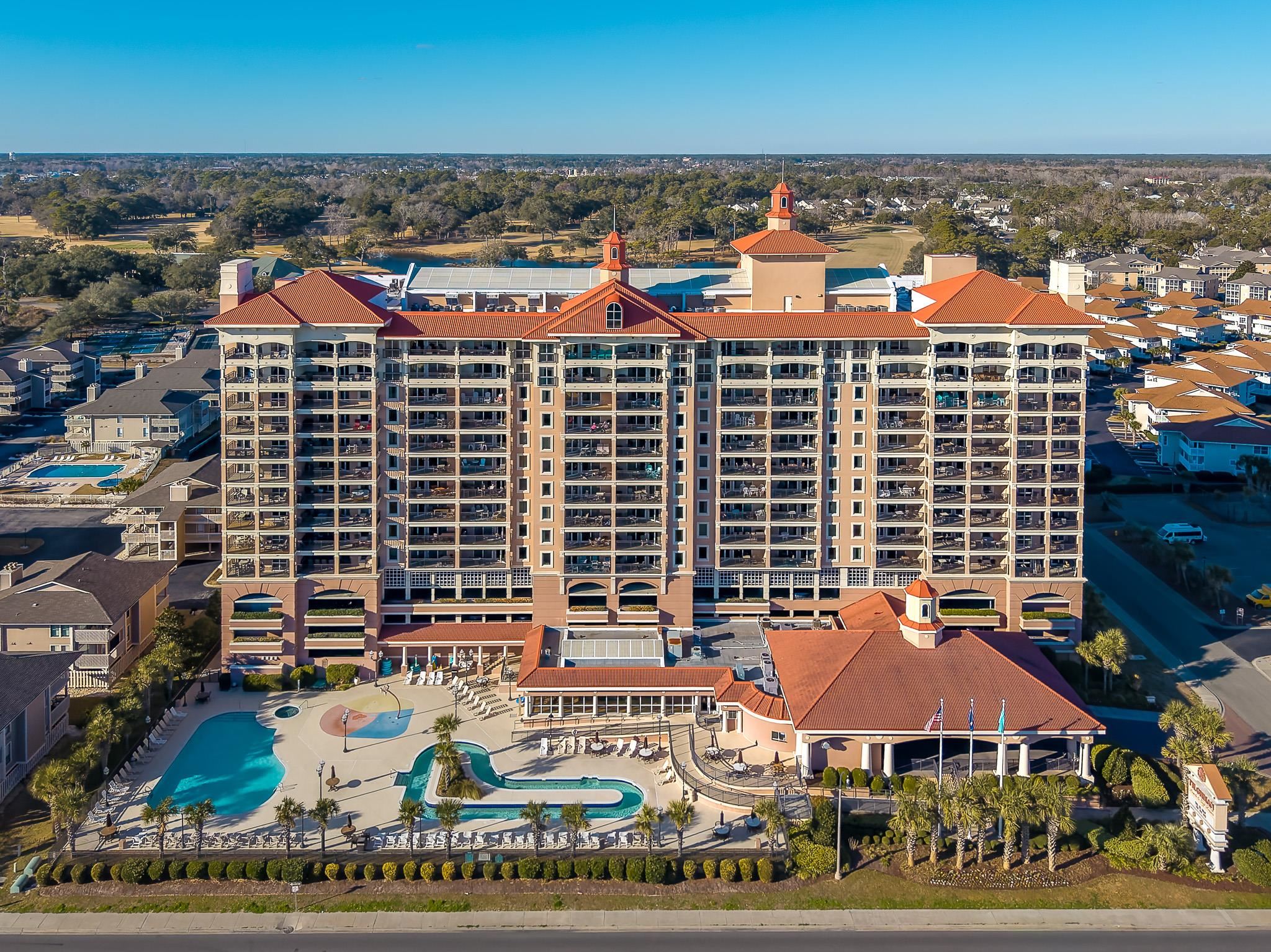 1819 N Ocean Blvd. UNIT #9004 North Myrtle Beach, SC 29582