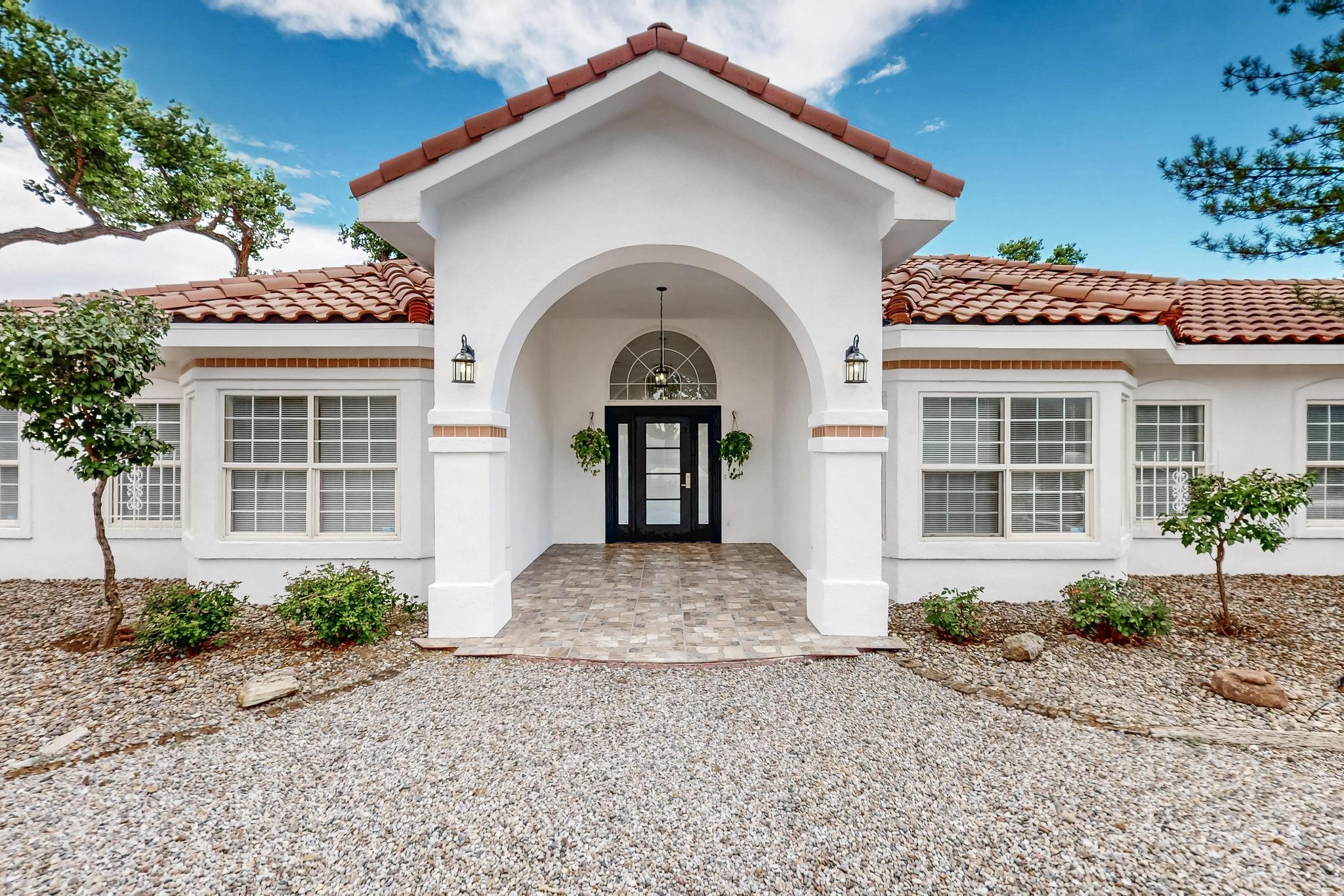 9514 Kandace Drive, Albuquerque NM 87114