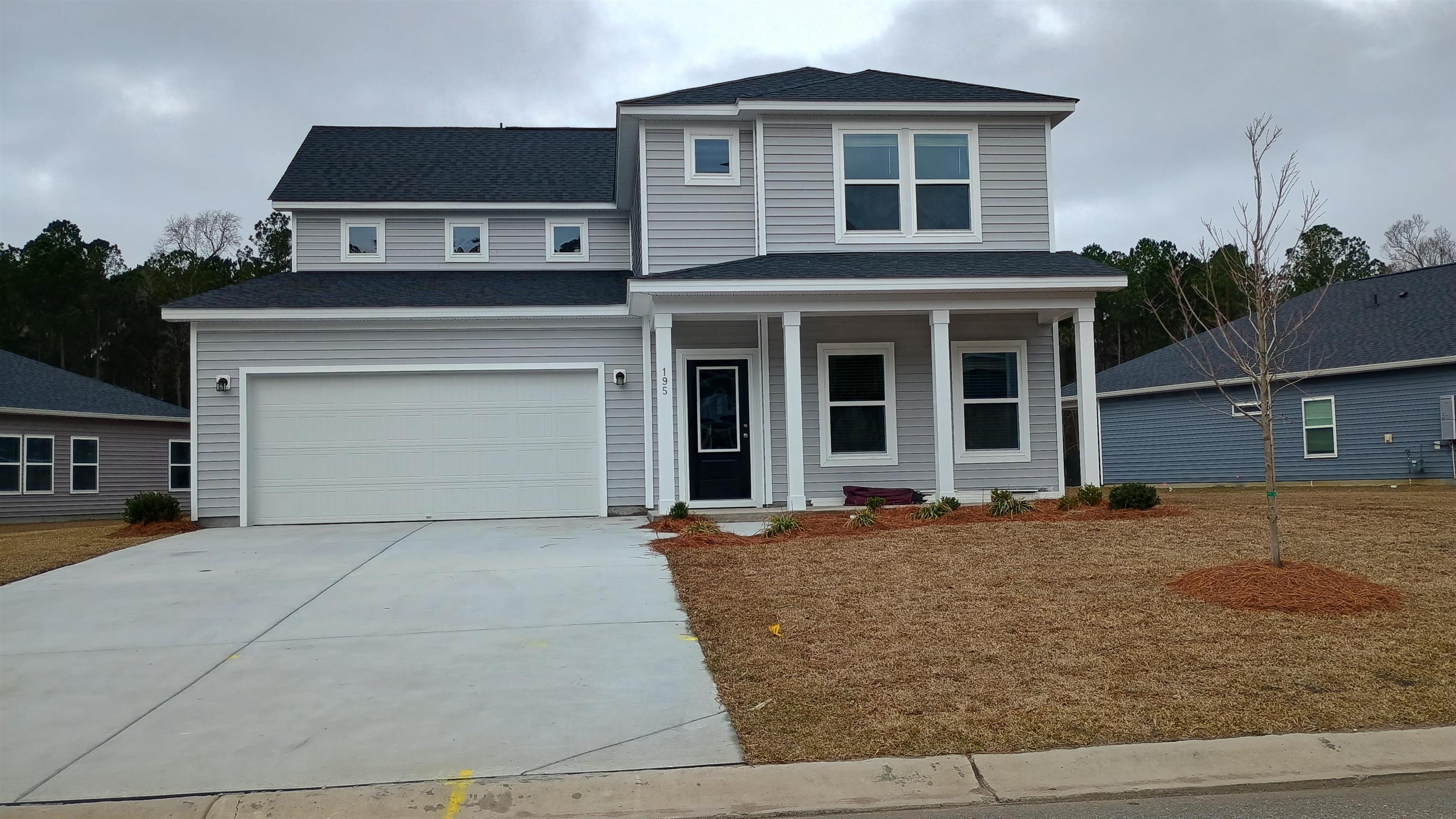 195 Valerio St. Myrtle Beach, SC 29579