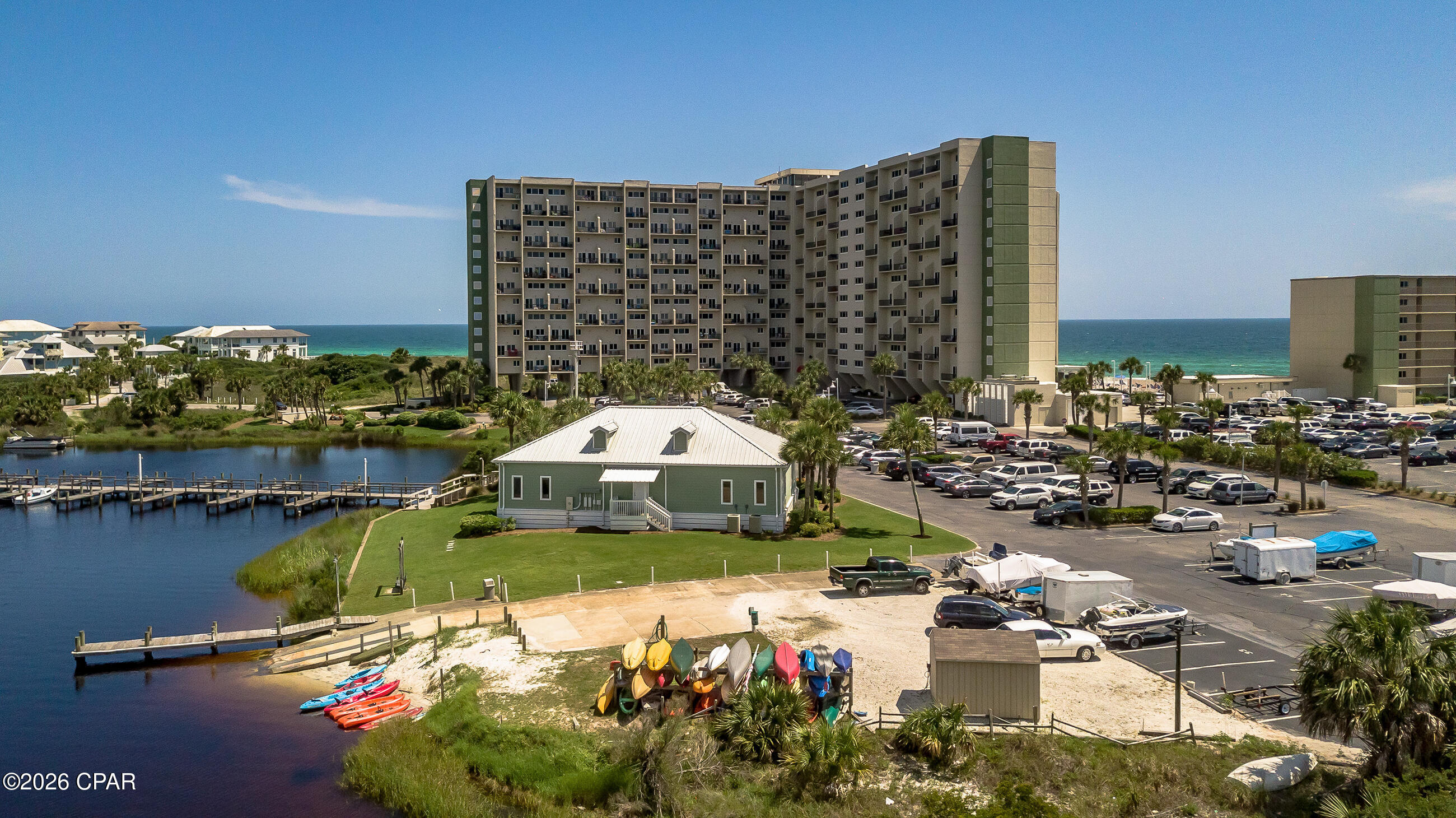 Image 38 For 23223 Front Beach Road B3-506