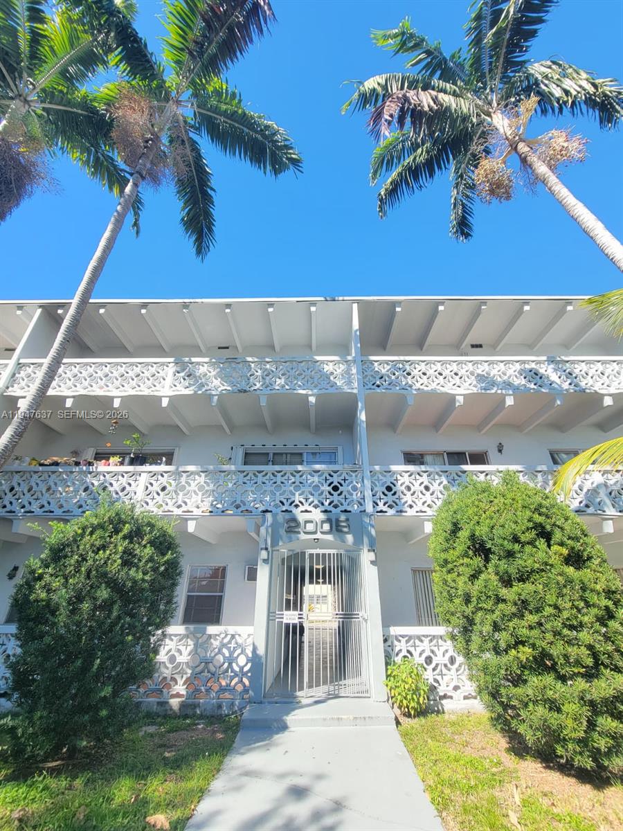 Claremont Place Condo