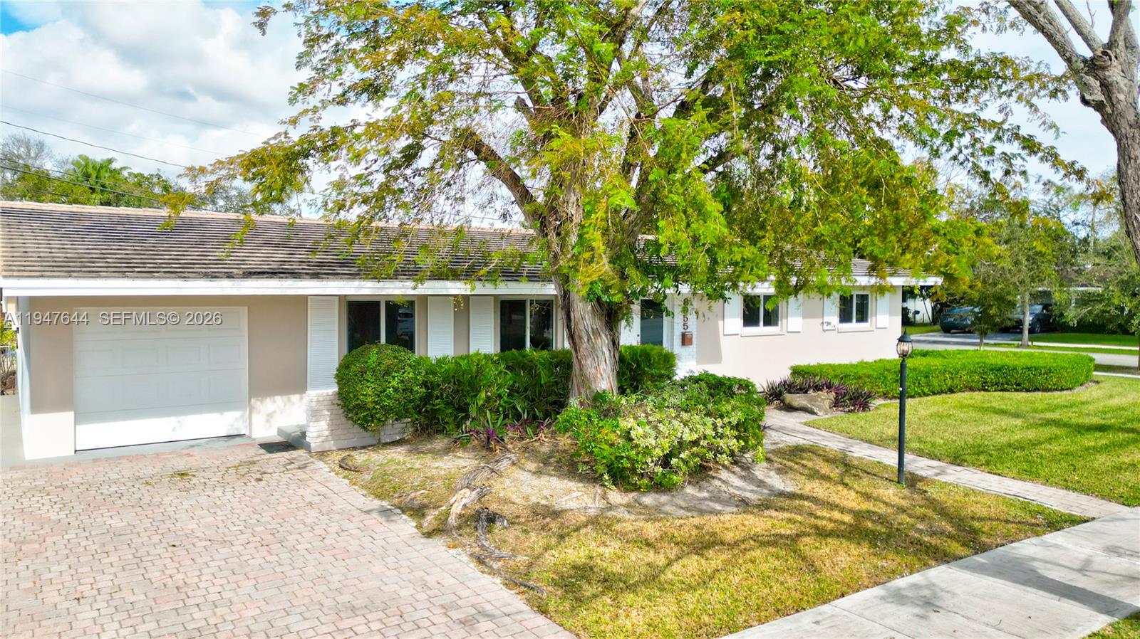 Snapper Creek Park Unit N