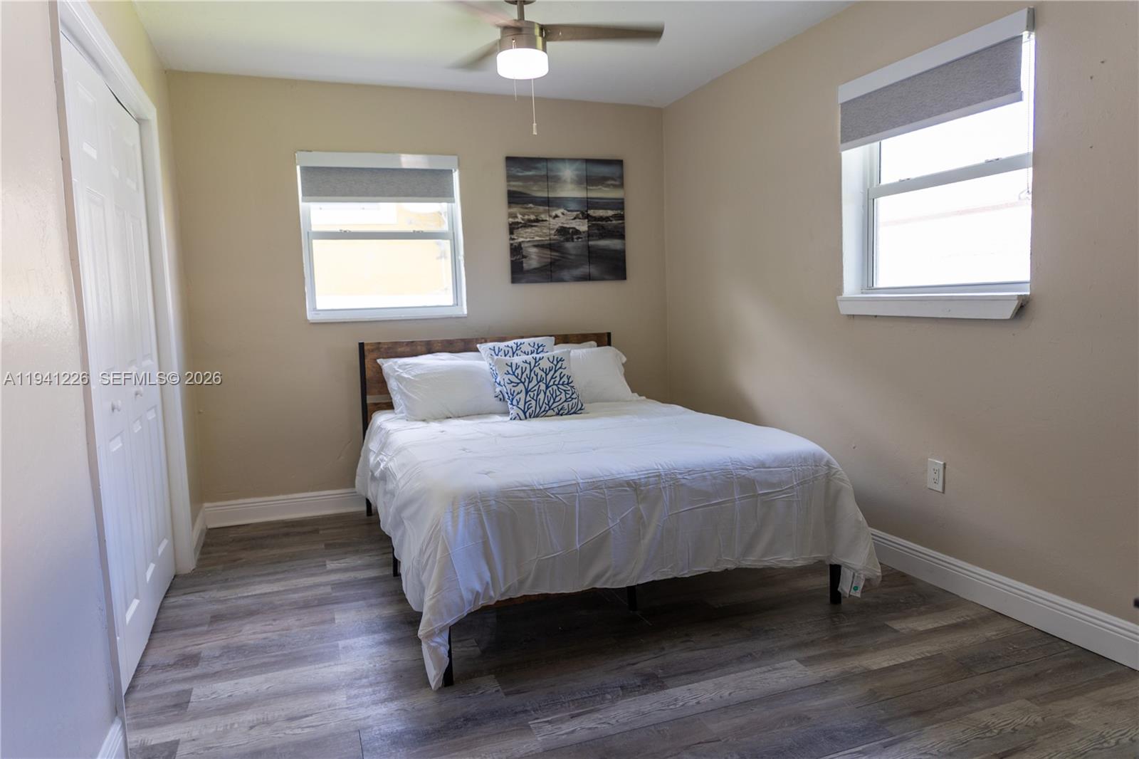 Bonus room and amenities at 250 14th Way - Home in Dania Beach