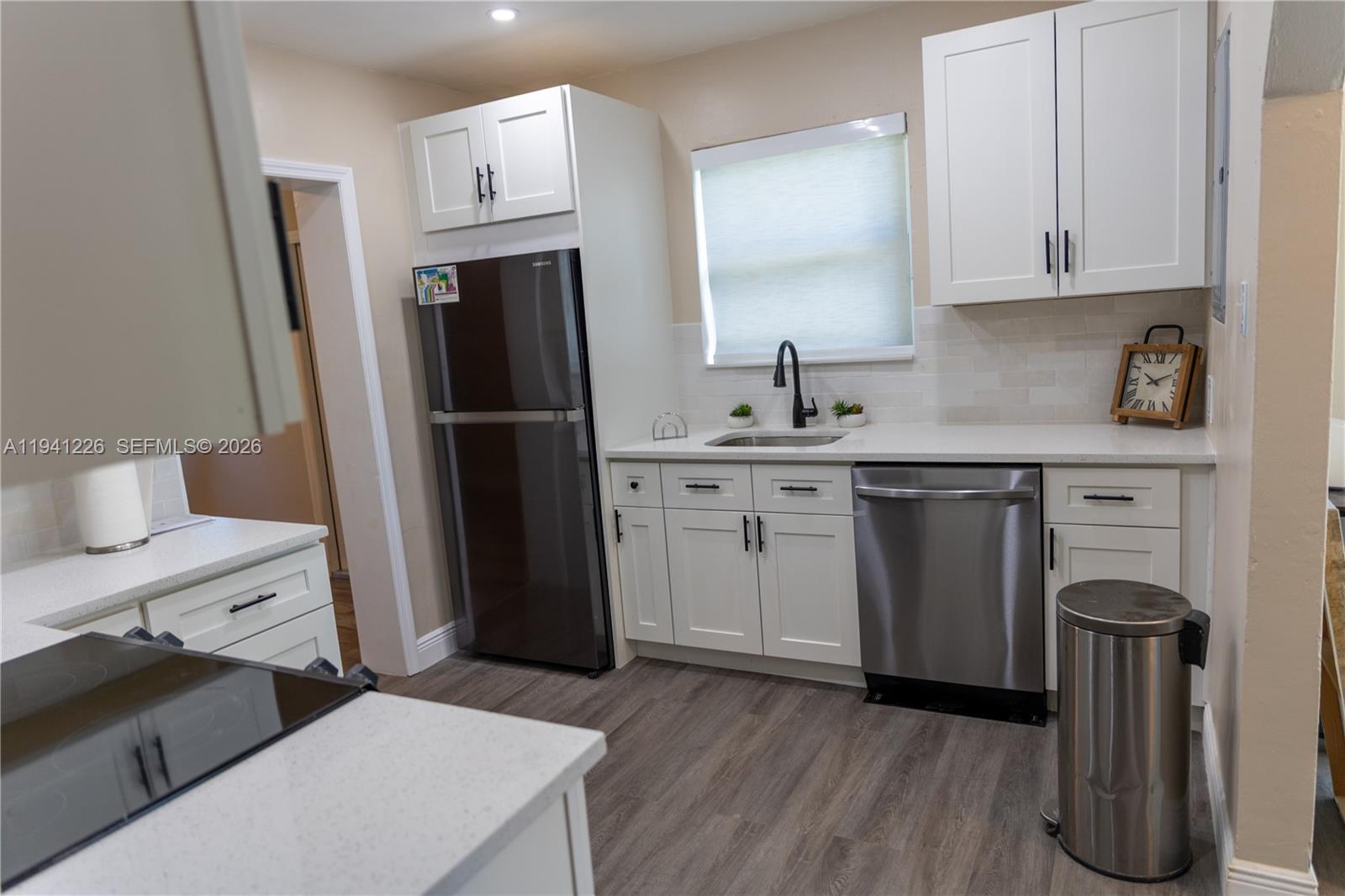 Bonus room and amenities at 250 14th Way - Home in Dania Beach