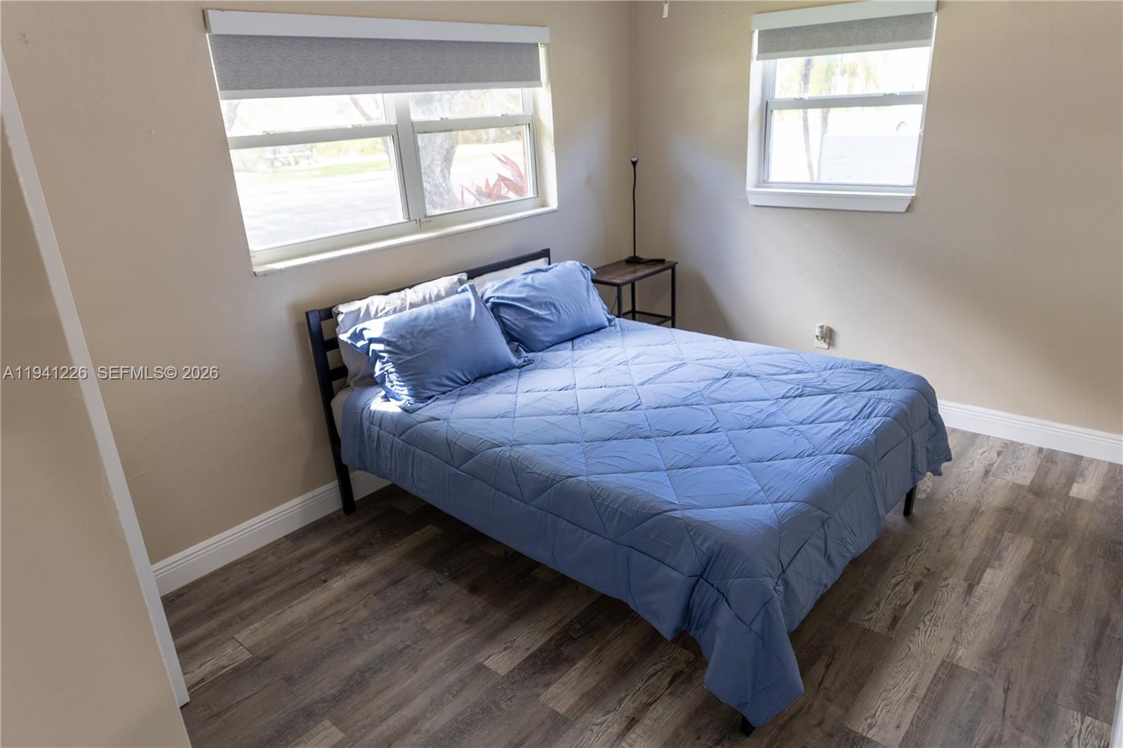 Additional property features at 250 14th Way - Home in Dania Beach