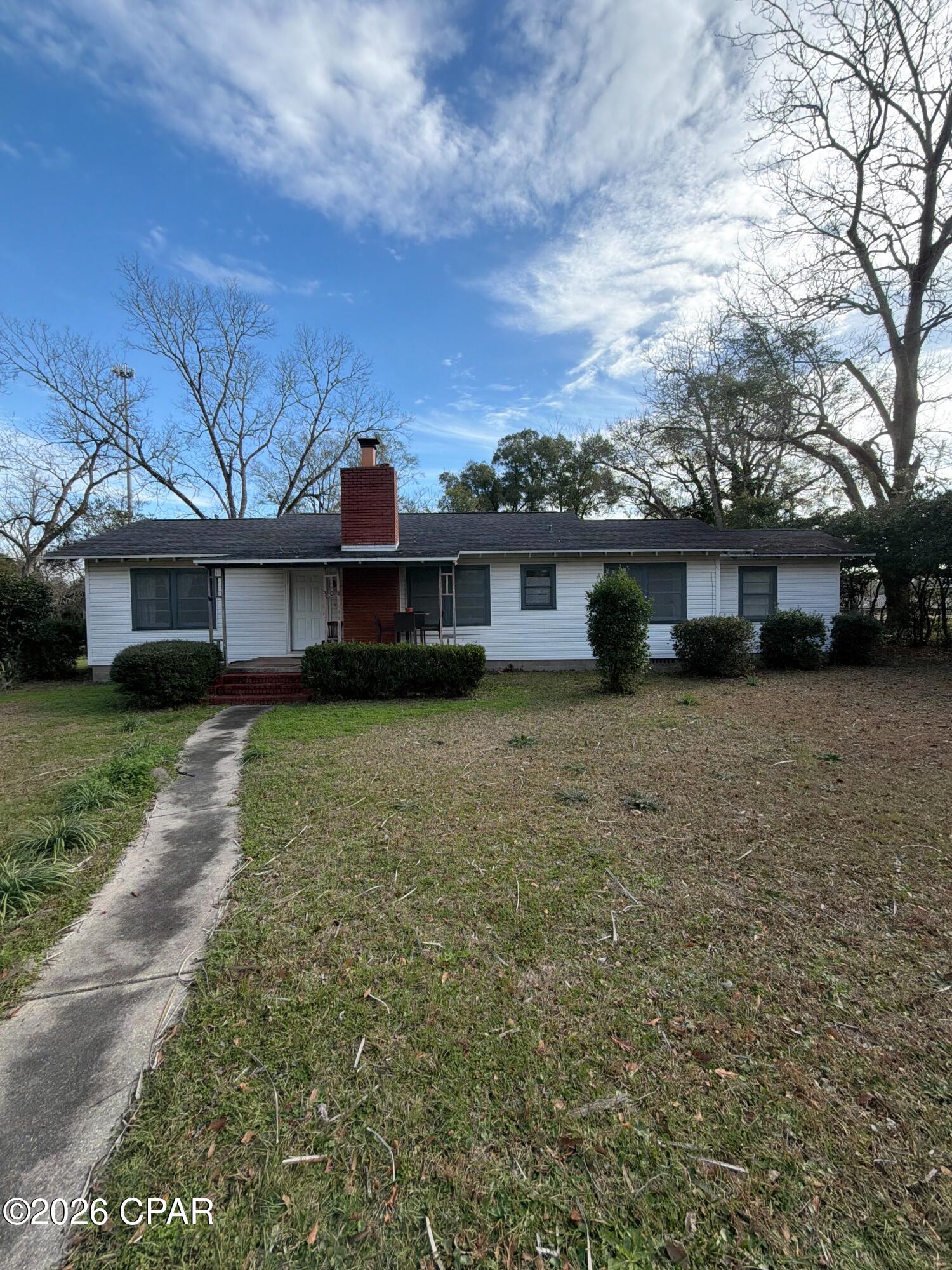 308 S Depot Street, Bonifay, FL 32425