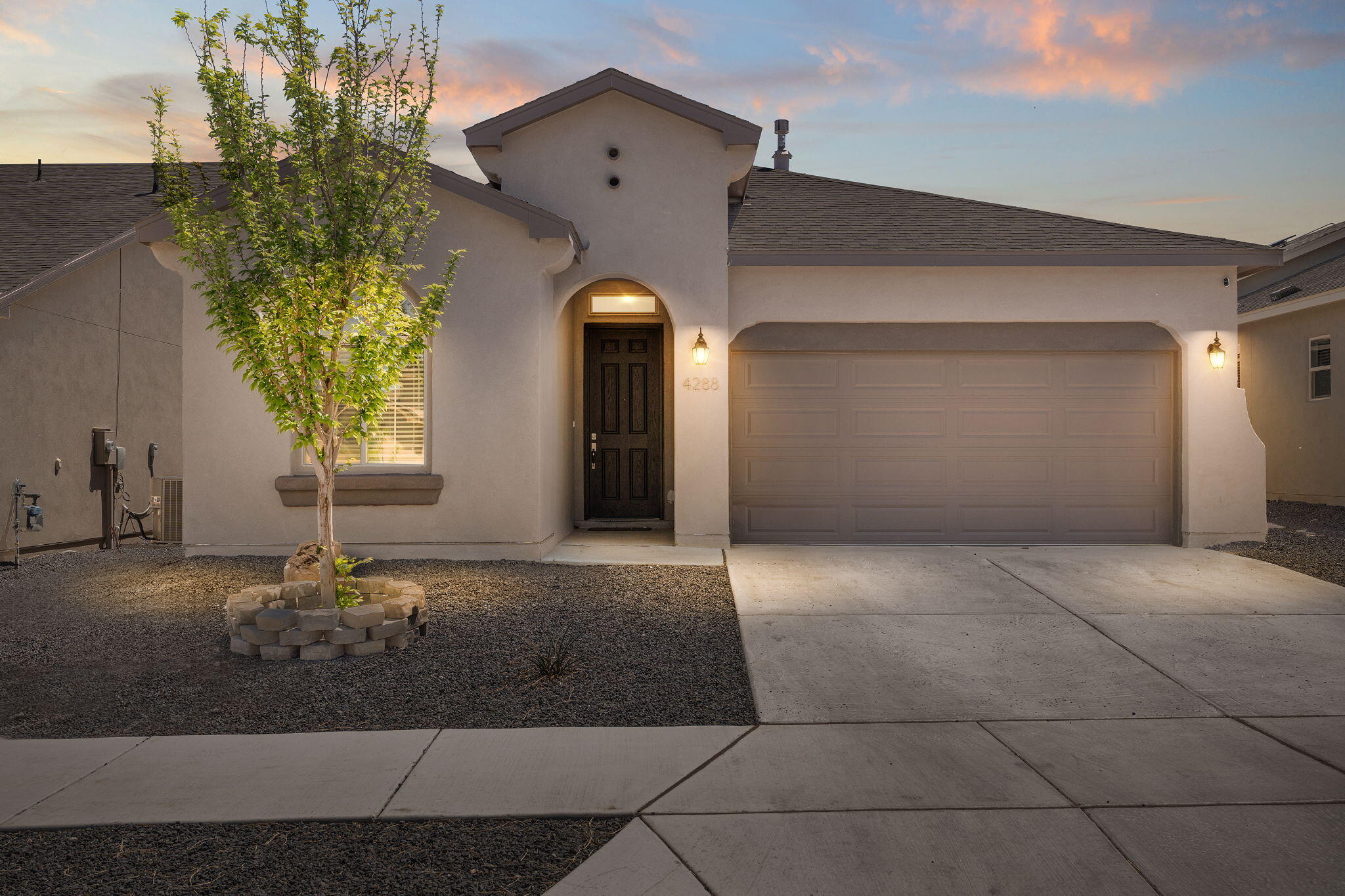 4288 CROWNED EAGLE Loop, Rio Rancho NM 87144