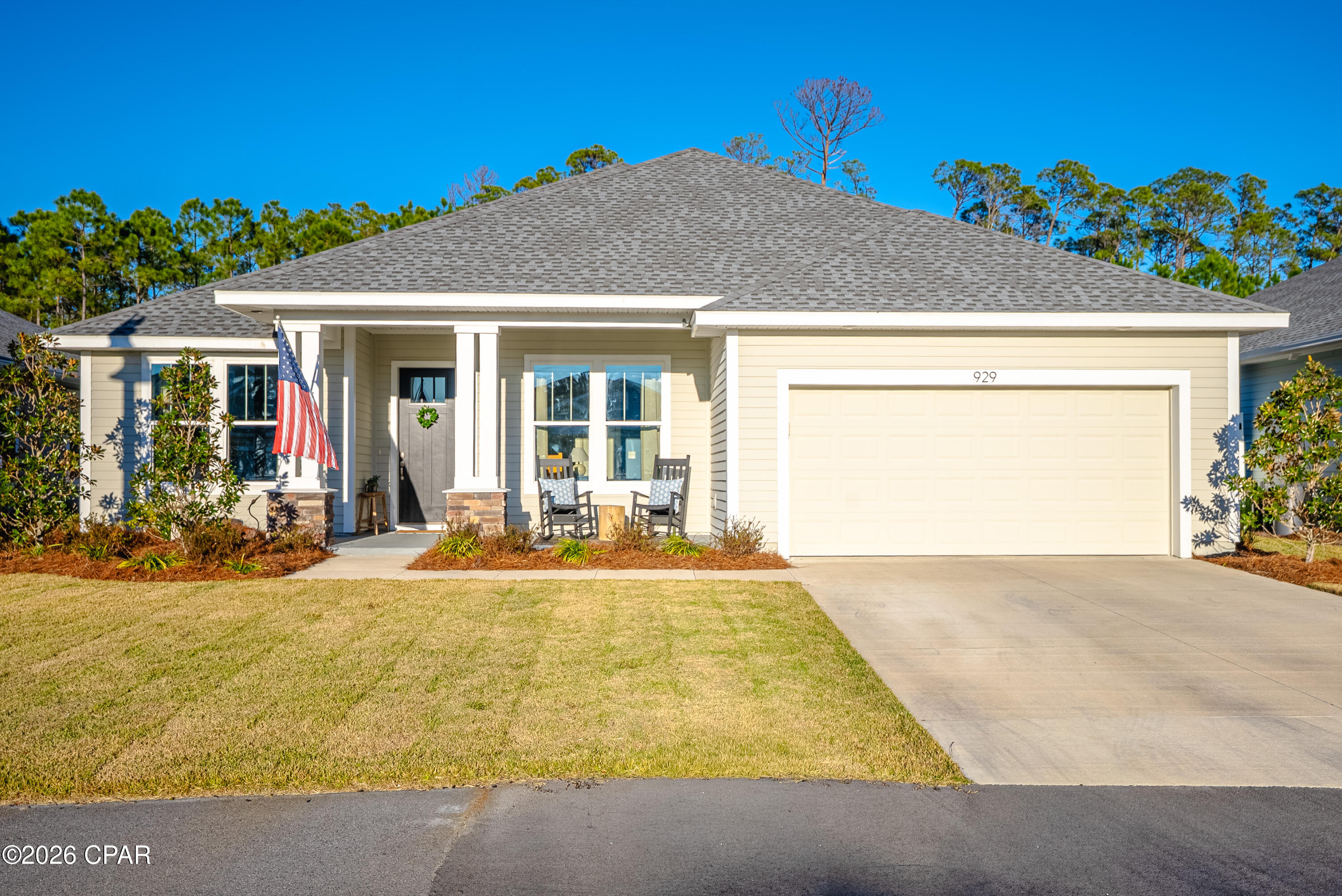 Details for 929 Breakfast Point Boulevard, Panama City Beach, FL 32407