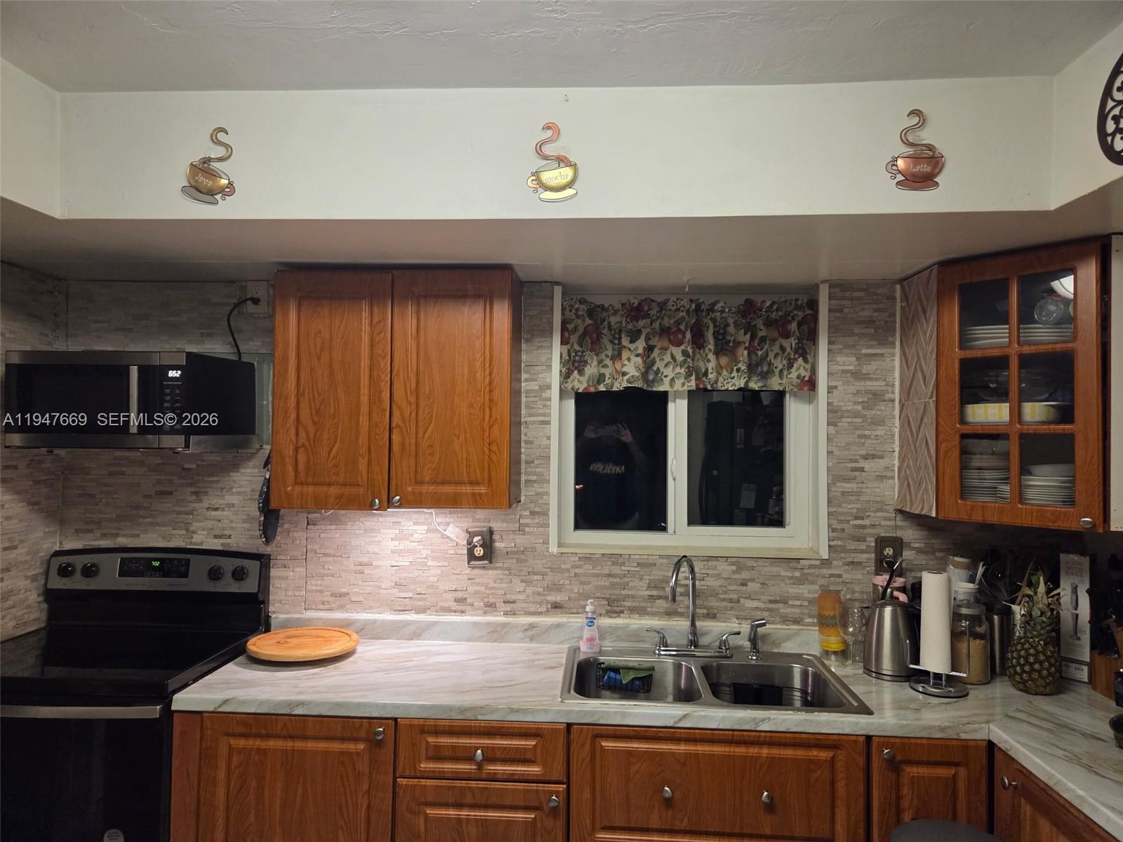 Breezeswept Park Estates