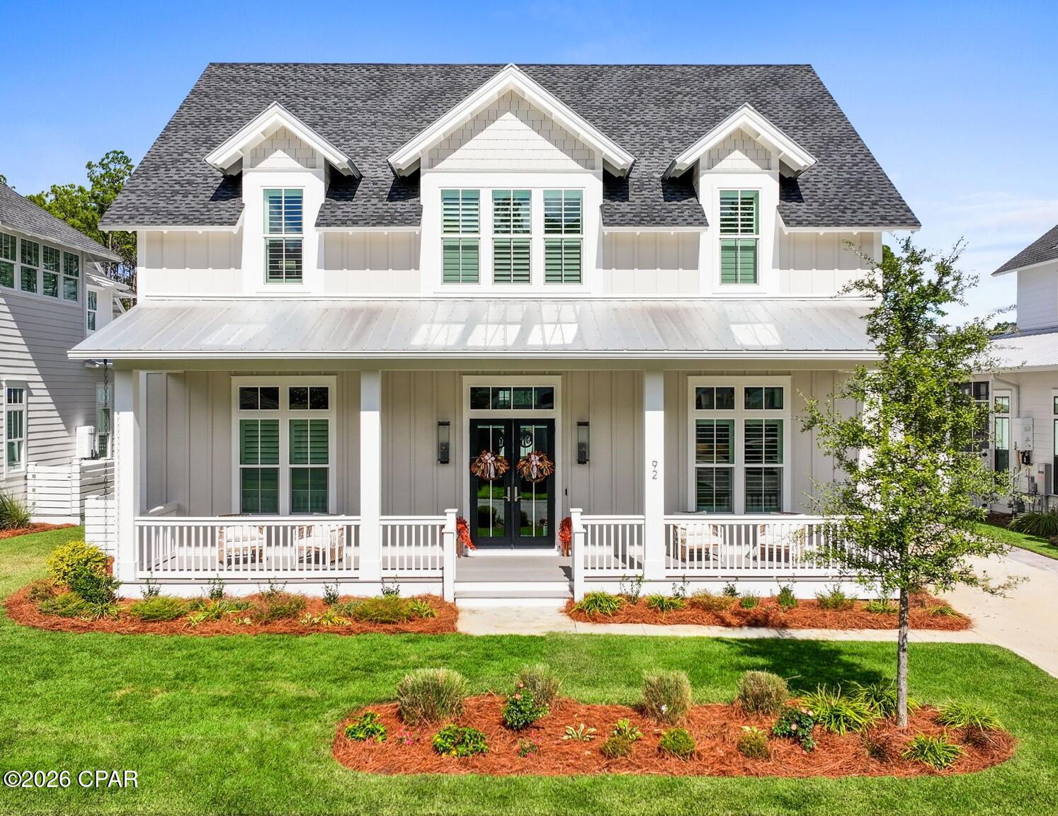 Details for 92 Rosecourt Street, Inlet Beach, FL 32461