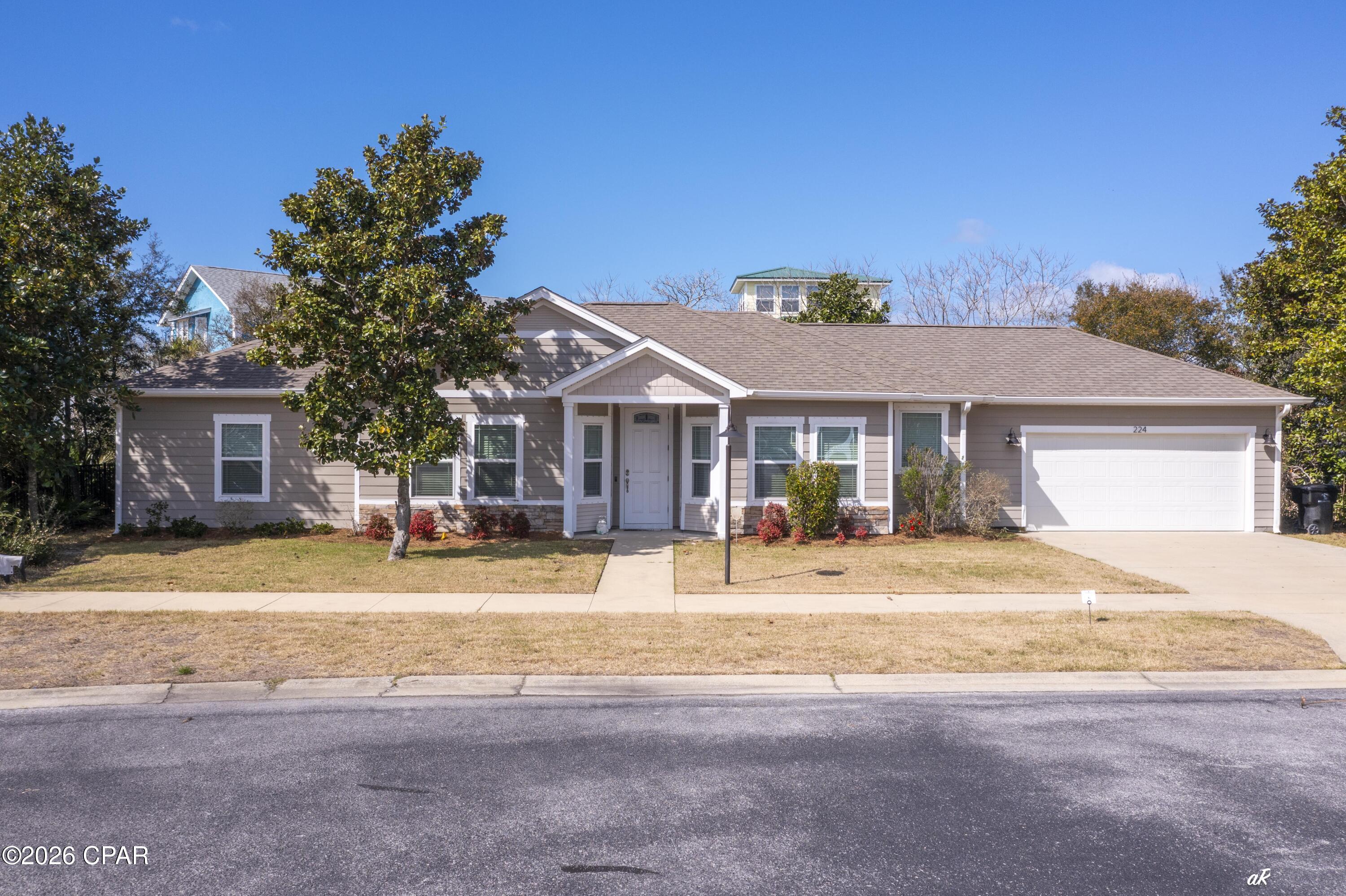 Image 1 For 224 Wiregrass Lane