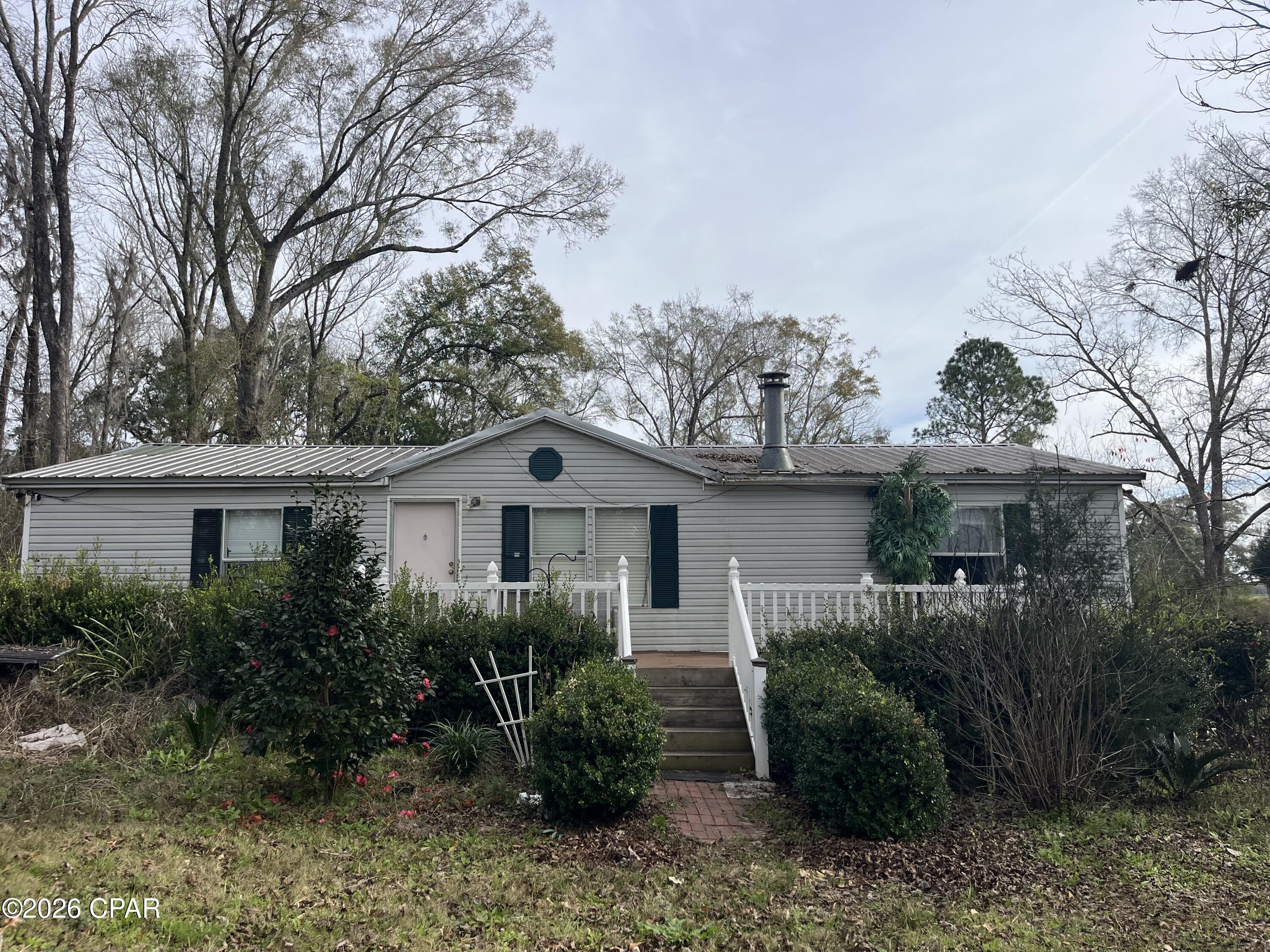 Details for 4854 Highway 231, Campbellton, FL 32426