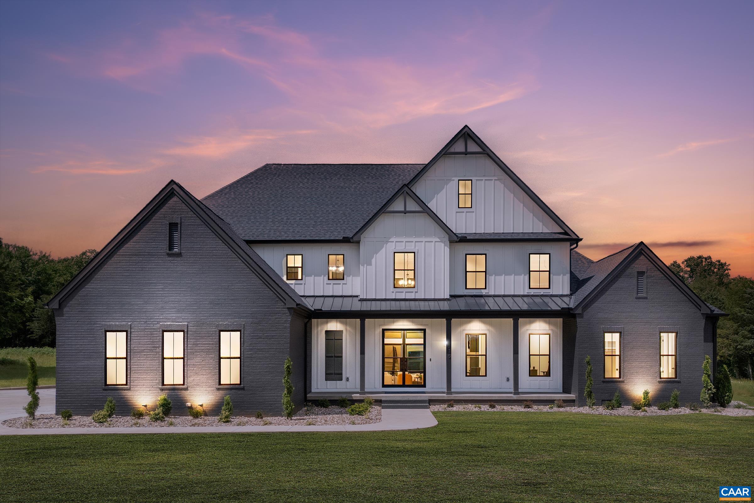 17 Grange Commons Ridge exterior