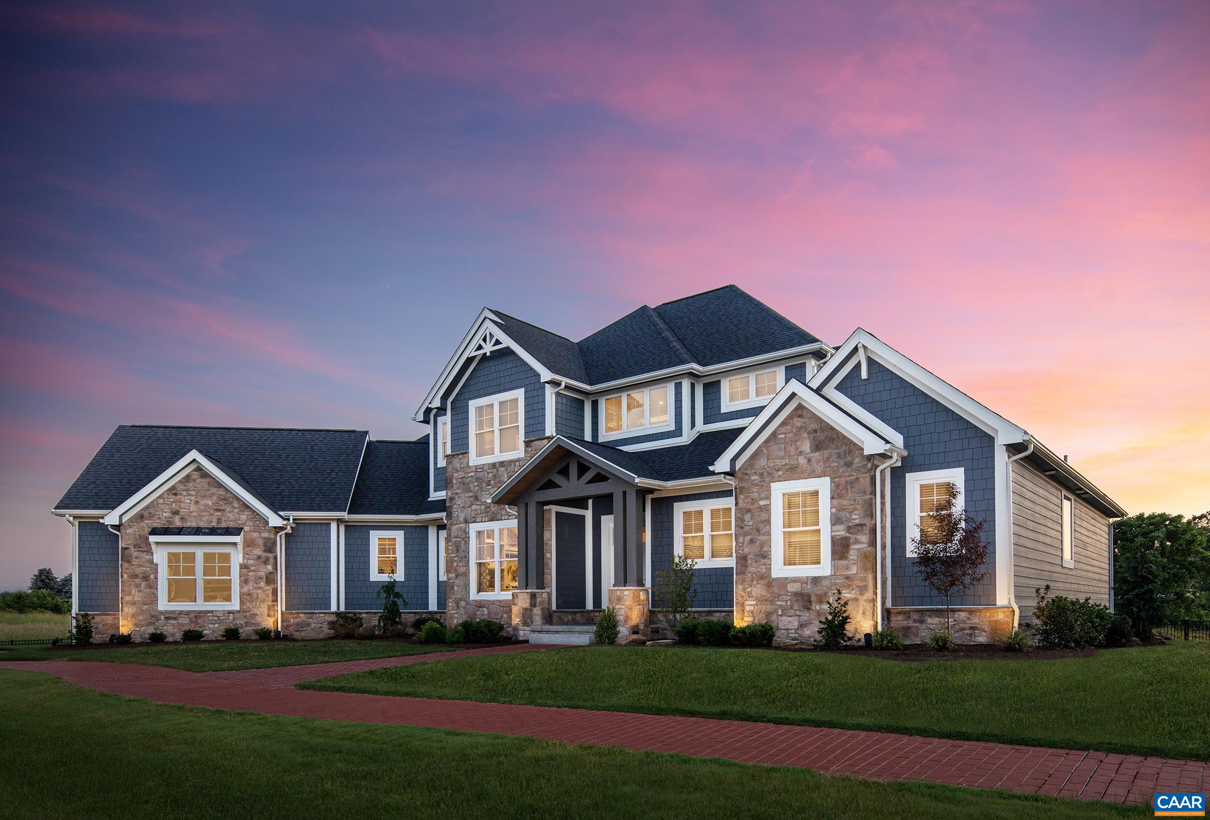 18 Grange Commons Ridge exterior