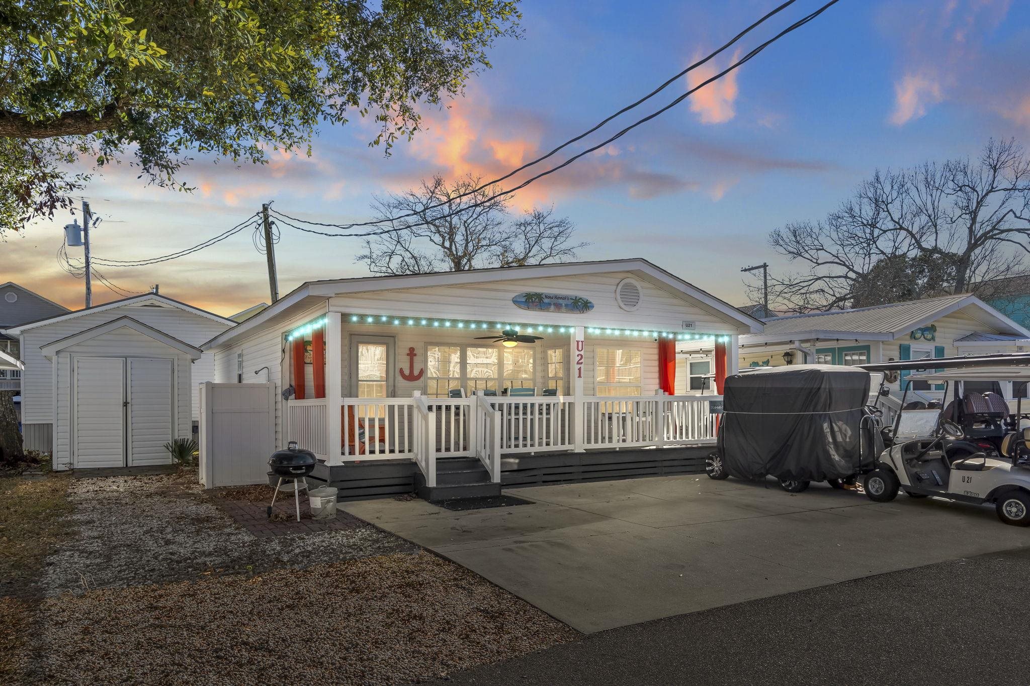 6001-U21 S Kings Highway Myrtle Beach, SC 29575