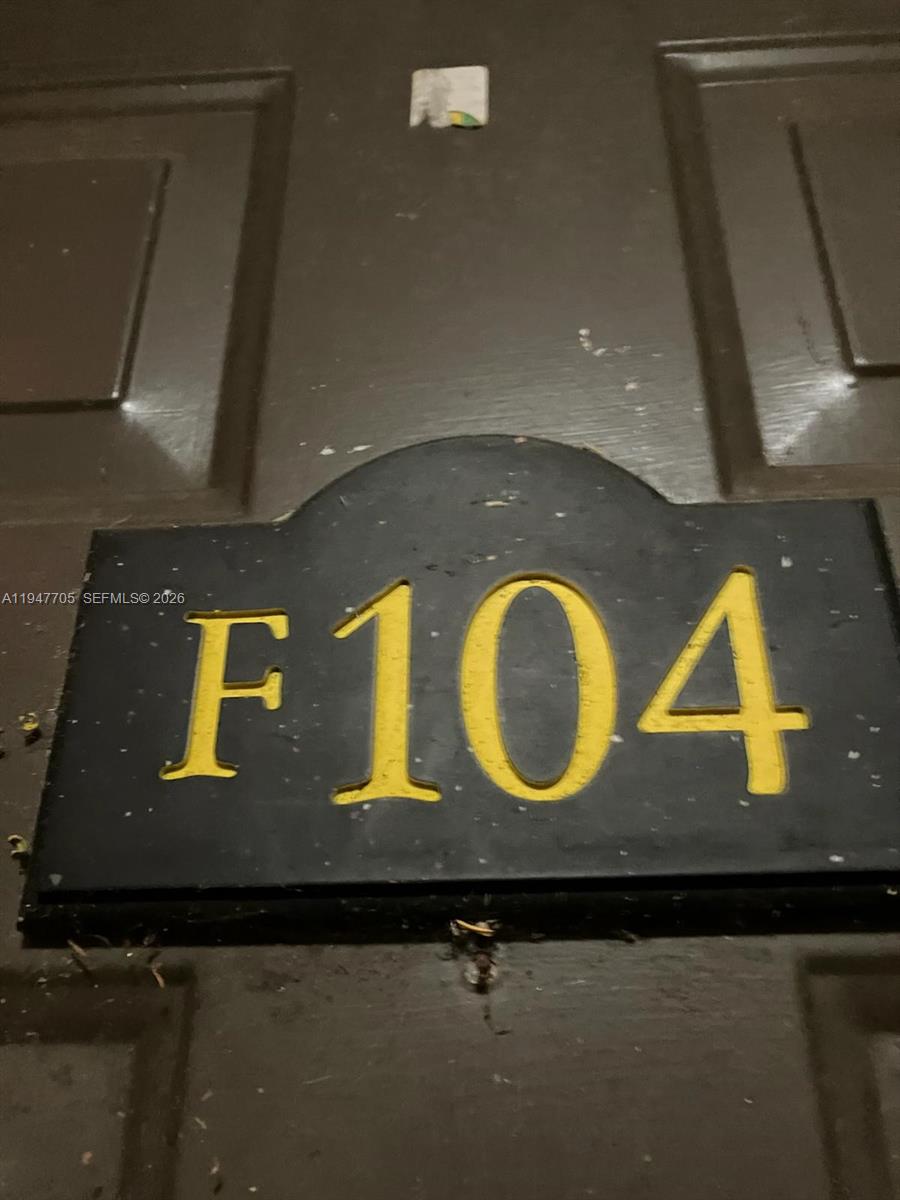 Windward Lakes Condo