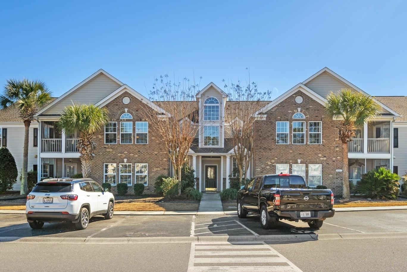 4665 Fringetree Dr. UNIT 5E Murrells Inlet, SC 29576