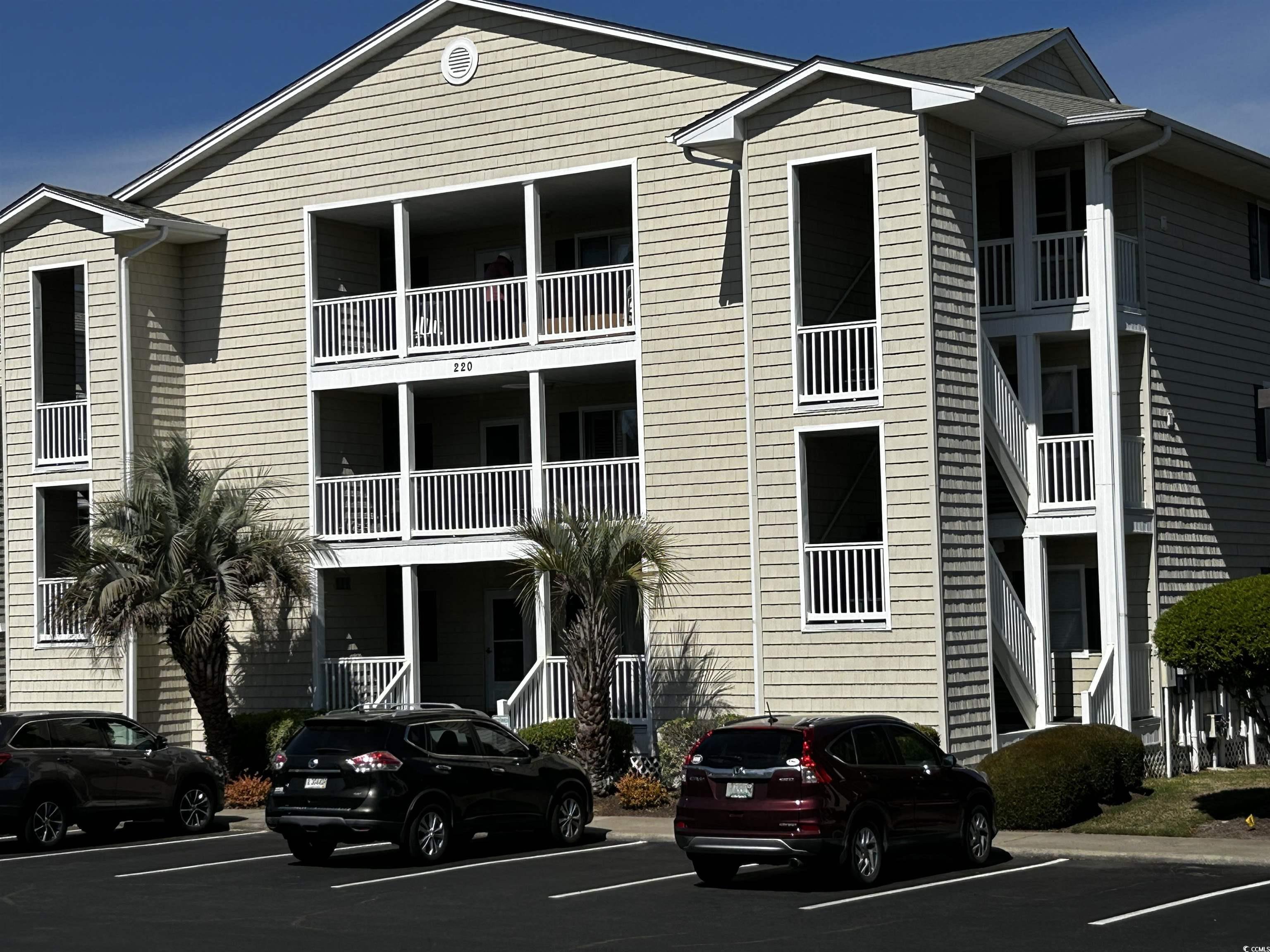 220 Landing Rd. Unit I, North Myrtle Beach SC 29582