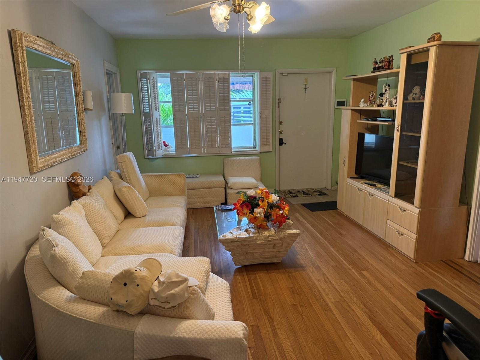 Silver Bluff Est-Sec B