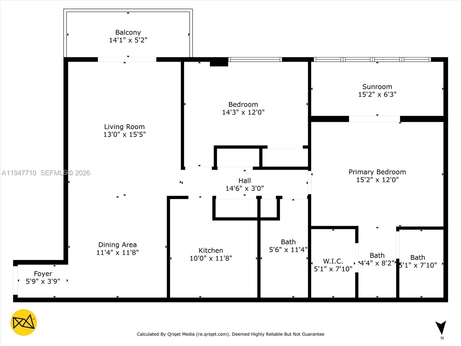 Condo for Sale in Miami Beach, FL