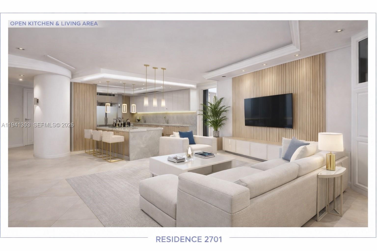 Condo for Sale in Aventura, FL