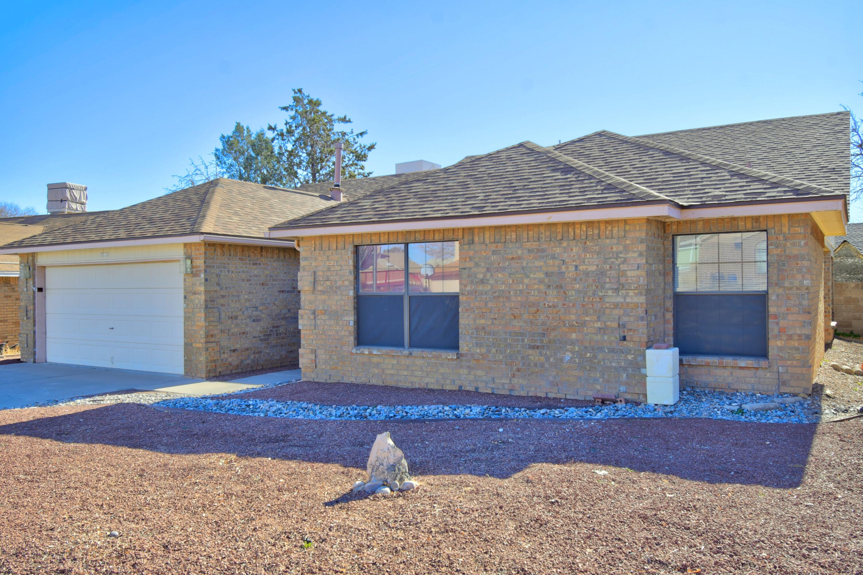 Homes for sale in Albuquerque, NM | 6908 Sweetbrier Ave Nw, Albuquerque, NM 87120 | MLS# 1096925