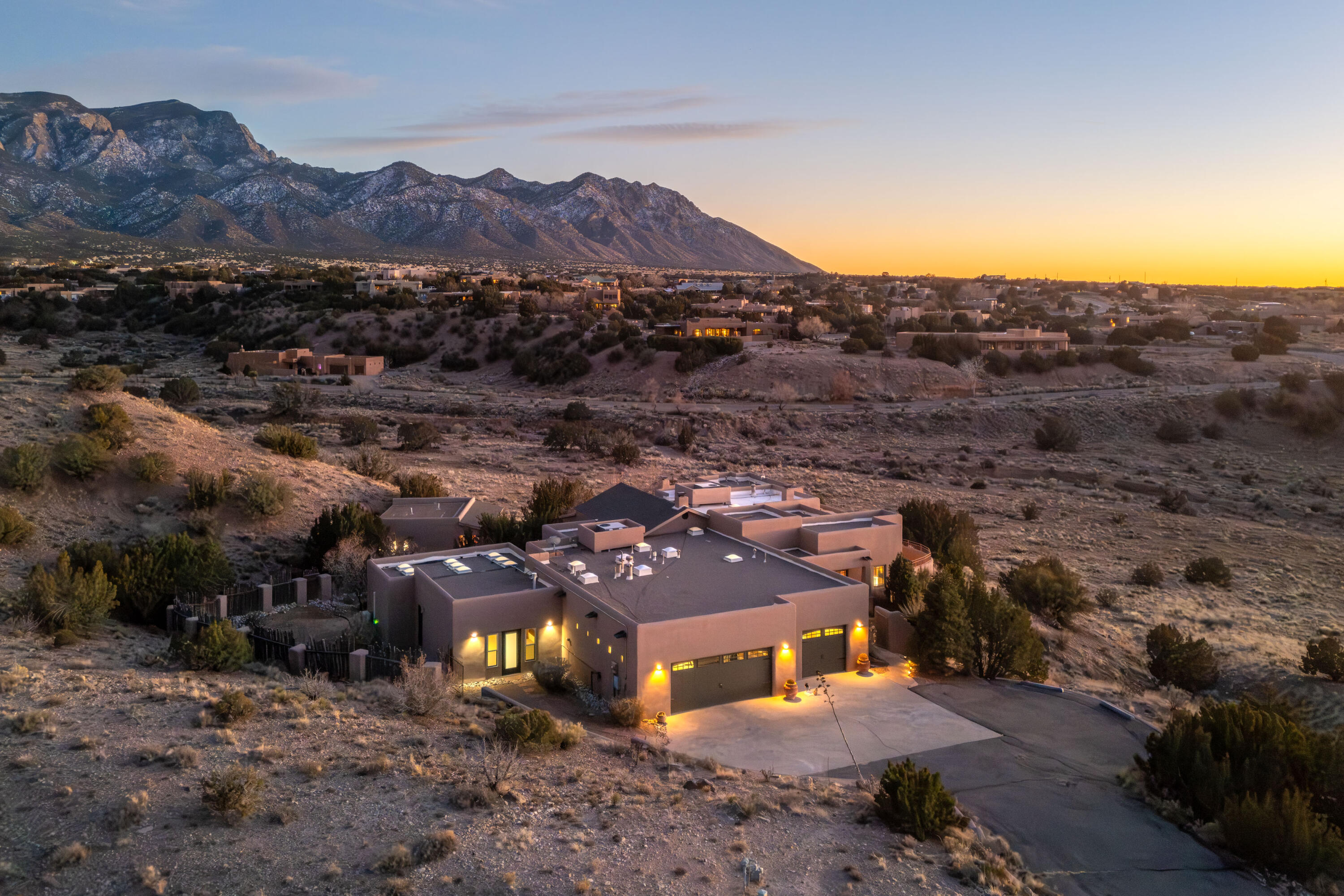 40 Anasazi Trails Loop