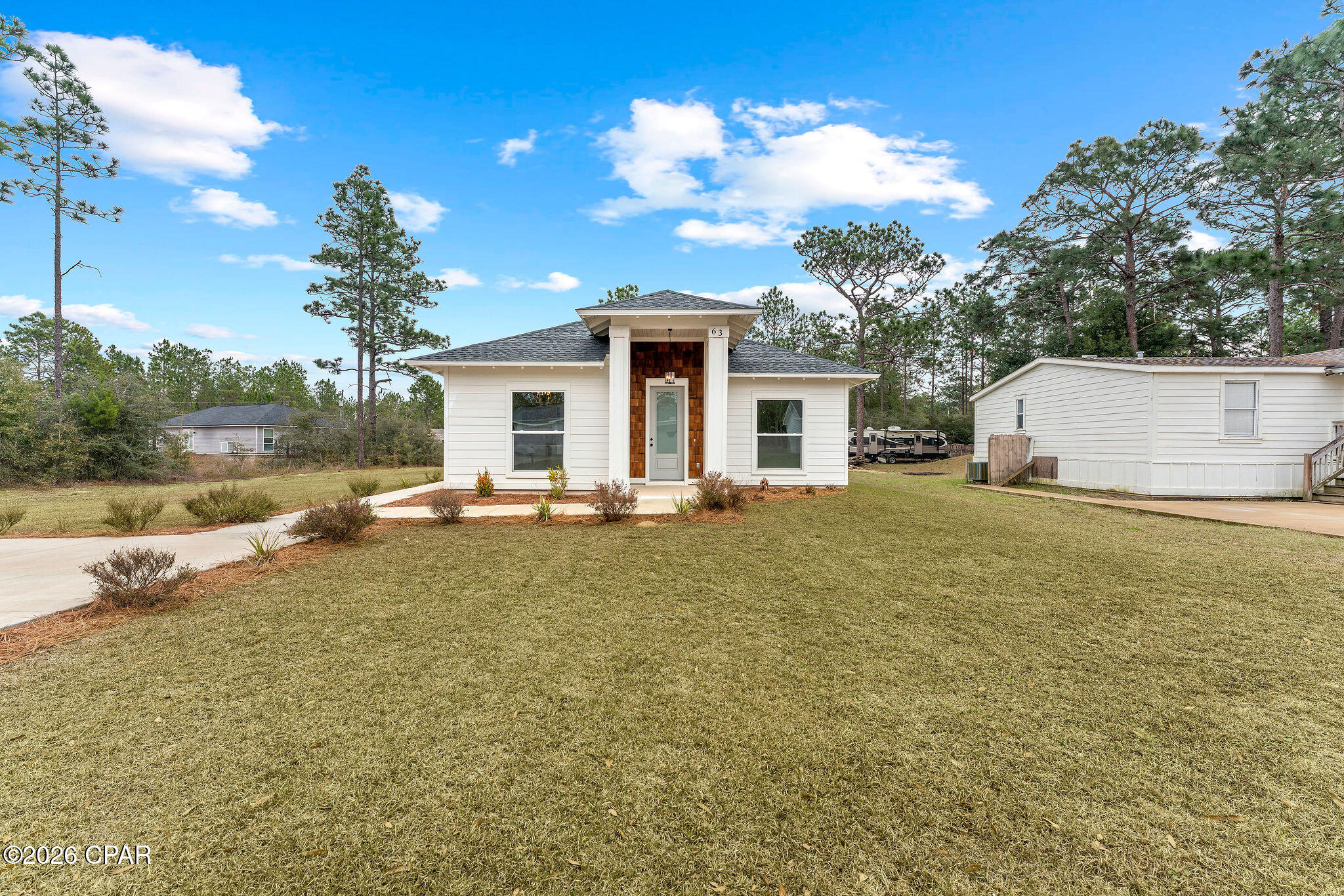 Details for 63 Raphael Road, Defuniak Springs, FL 32433