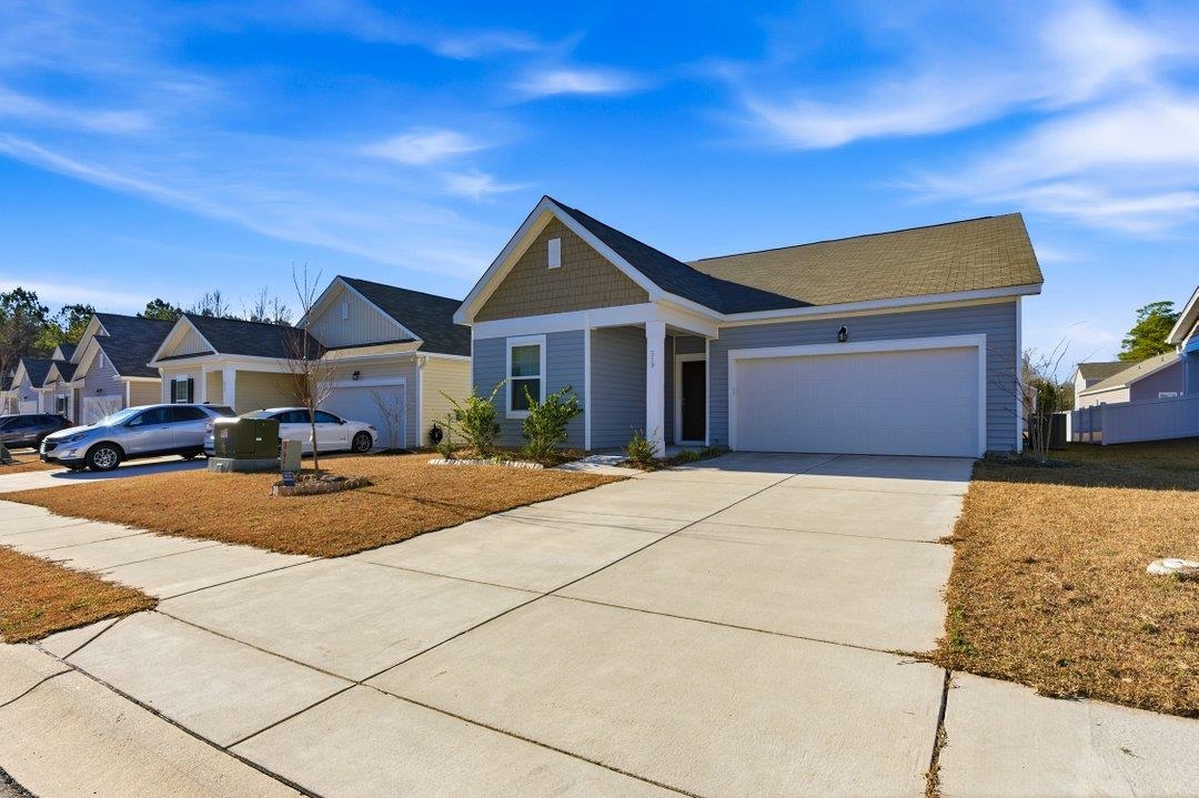 519 Tillage Ct. Conway, SC 29526