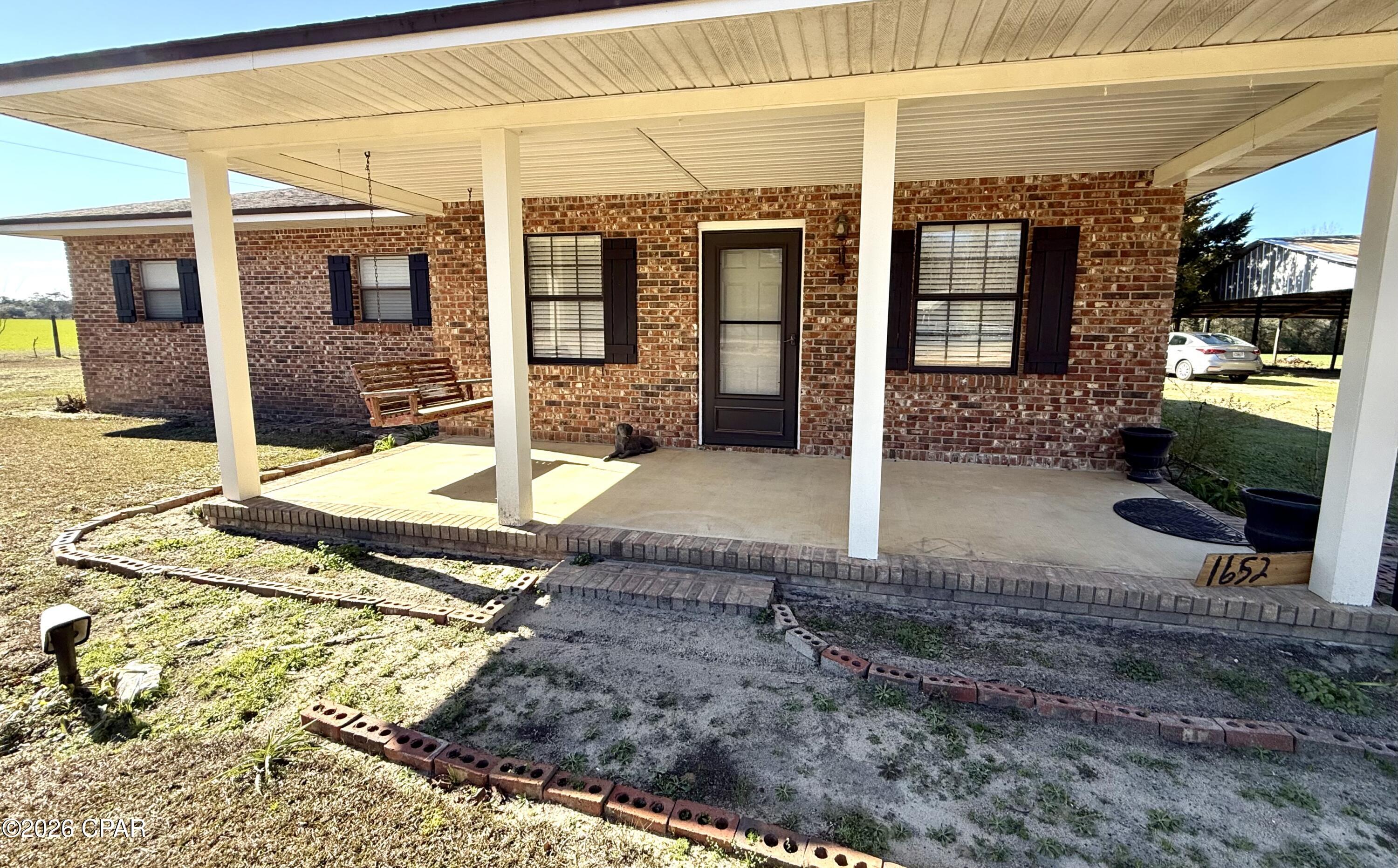 Details for 1652 Howell Williams Road, Bonifay, FL 32425