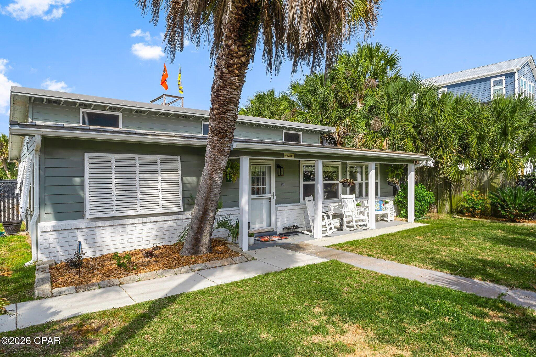 Details for 214 Gulf Lane, Panama City Beach, FL 32413