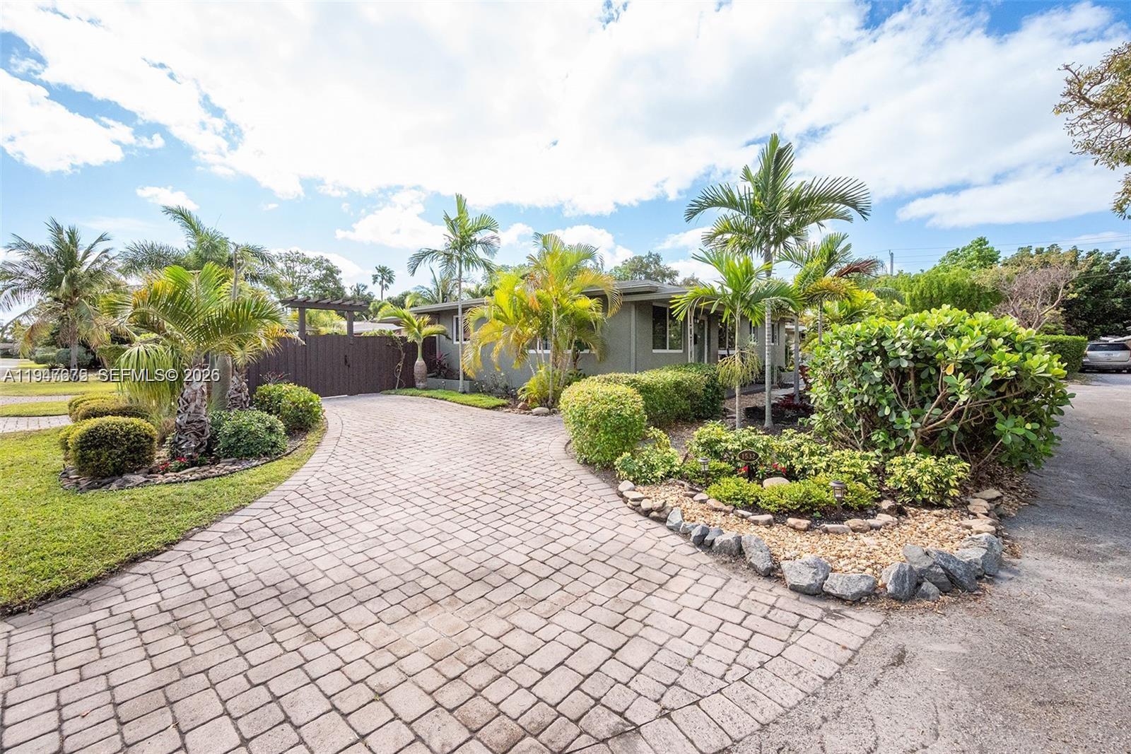 Oakland Park Second Add