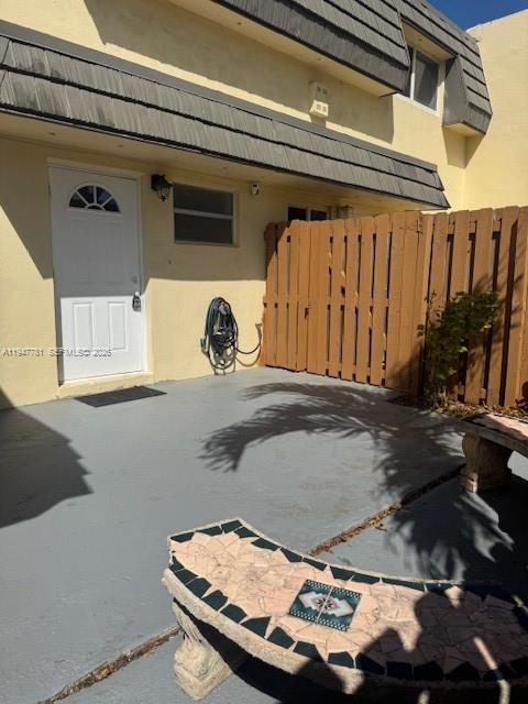 Kendale Lk Townhouse Cond