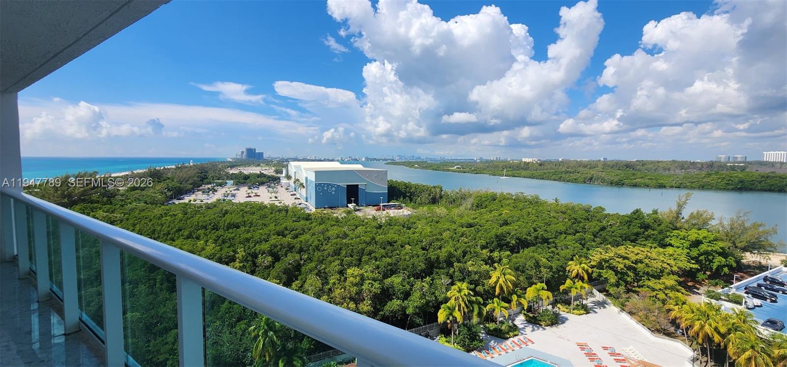 Arlen House East Condo