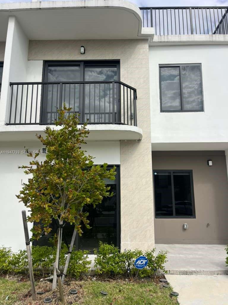 Townhouse