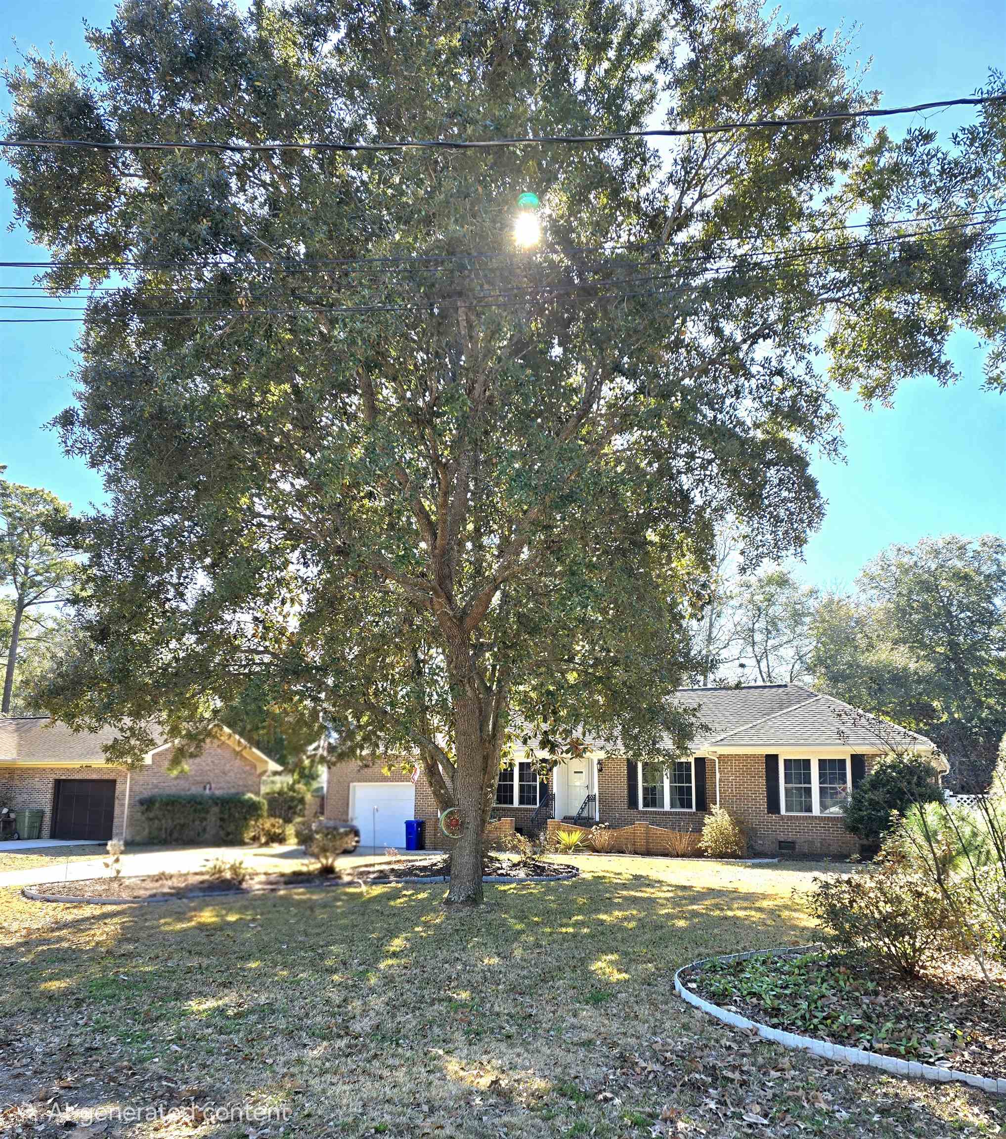 613 N 7th Ave. Surfside Beach, SC 29575