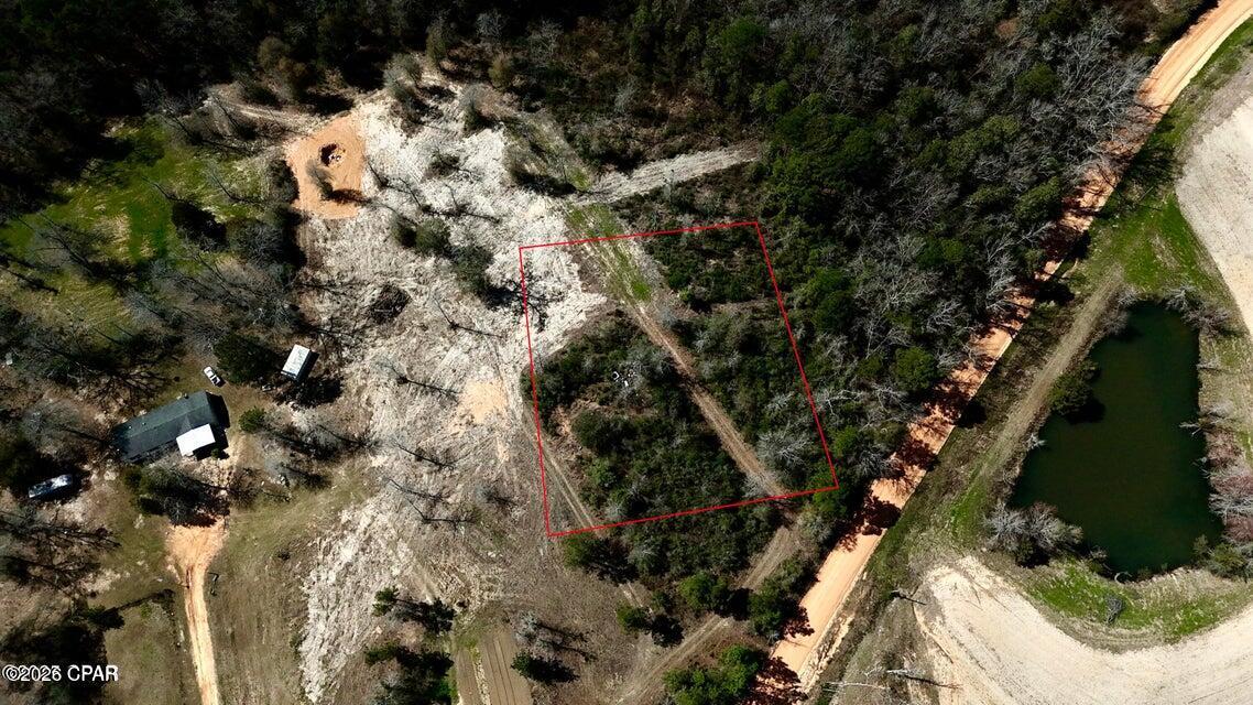 Listing Details for 00 Petty Road, Westville, FL 32464