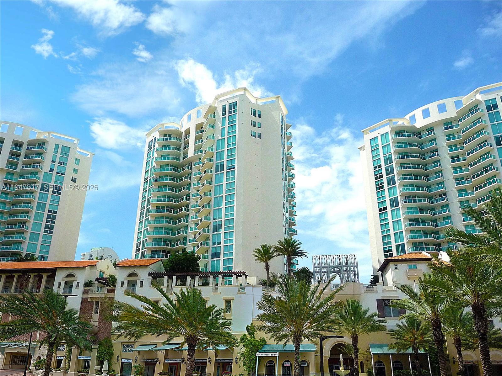 Condo for Sale in Sunny Isles Beach, FL