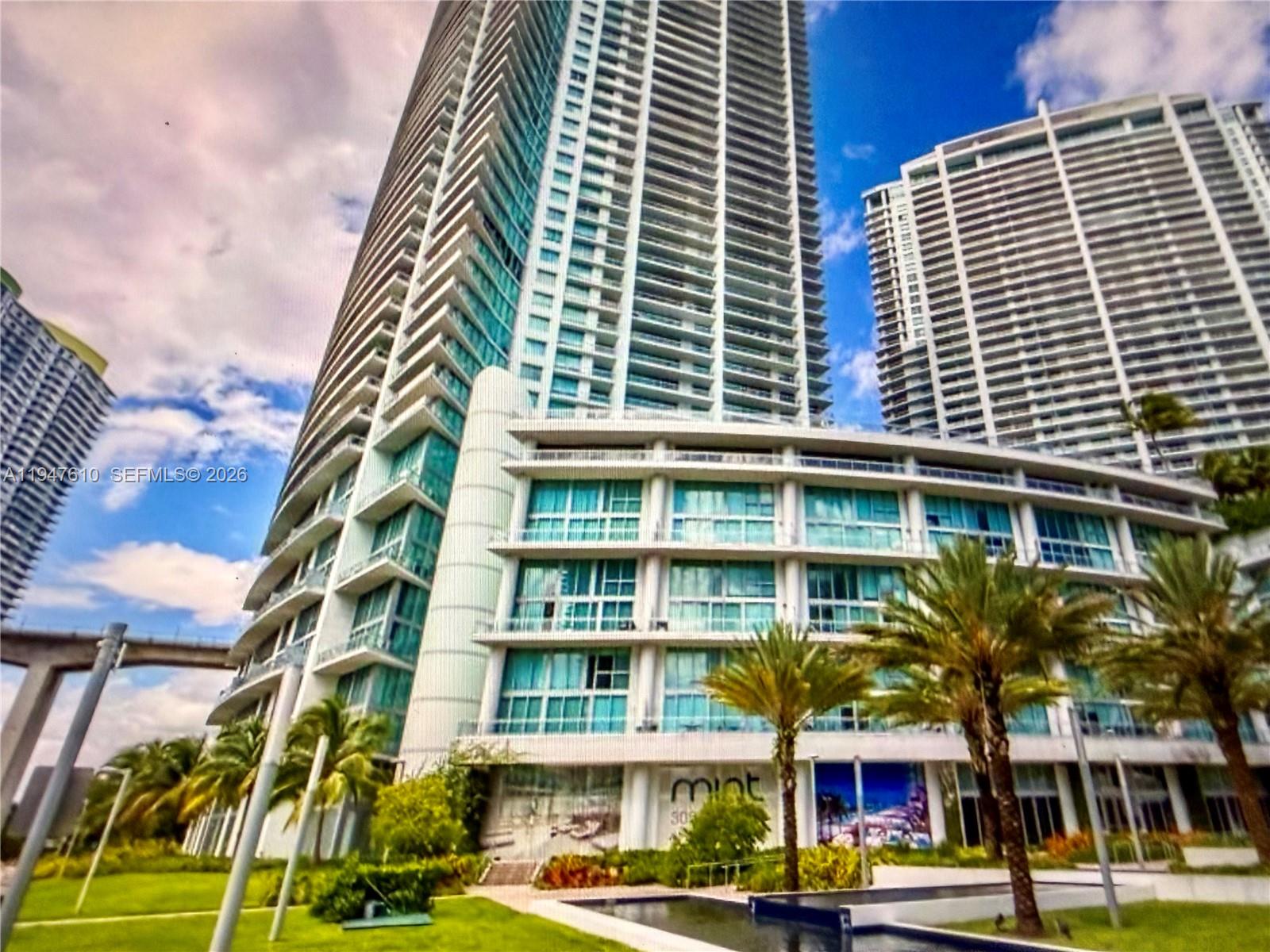 92 3rd St Unit 4709, Miami, Florida 33130