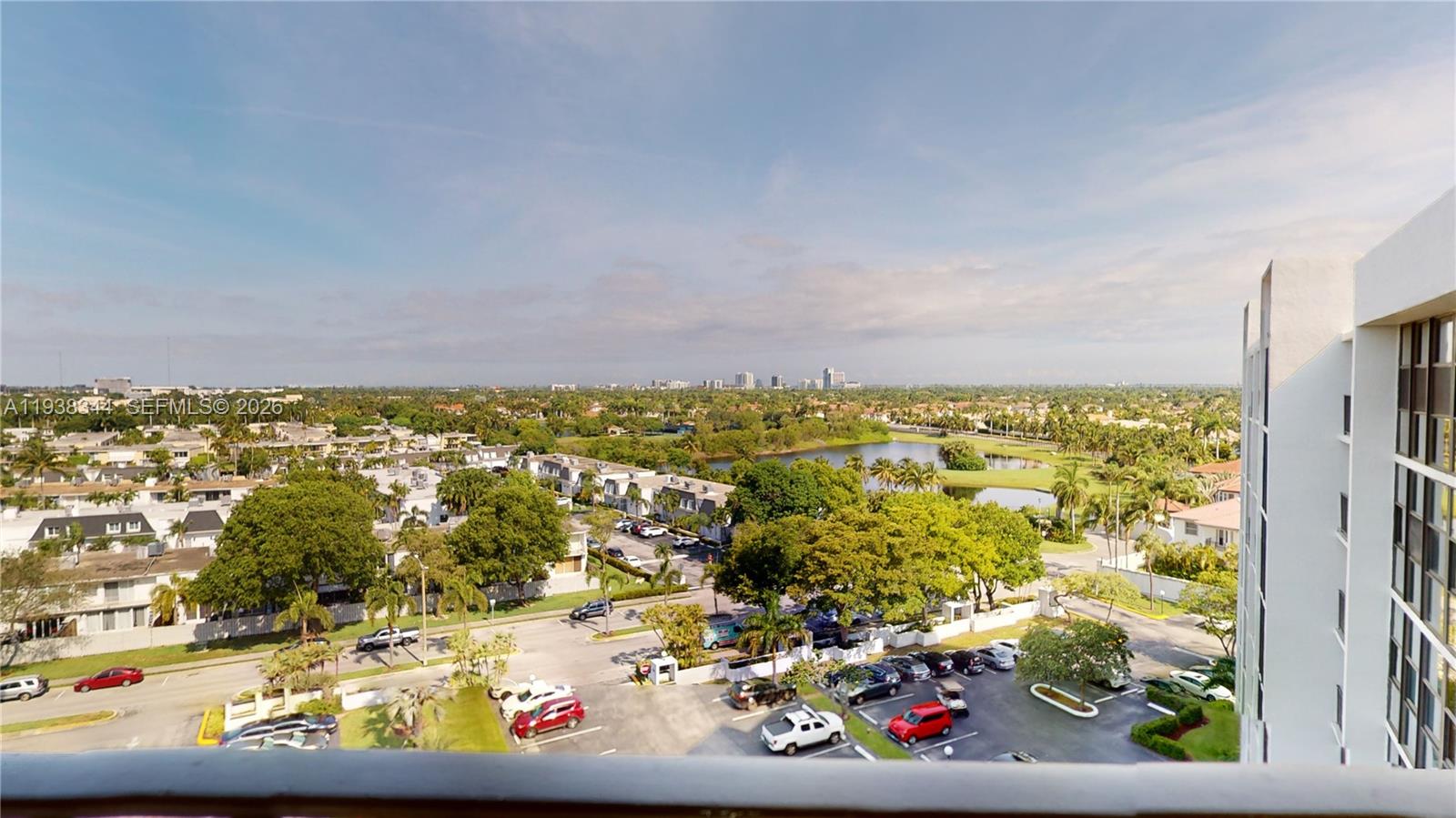 Oceanview Park Condo