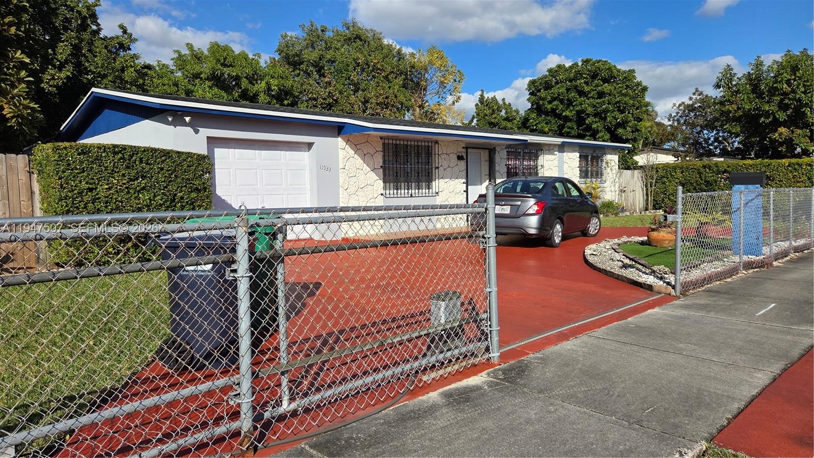 South Miami Heights Addn