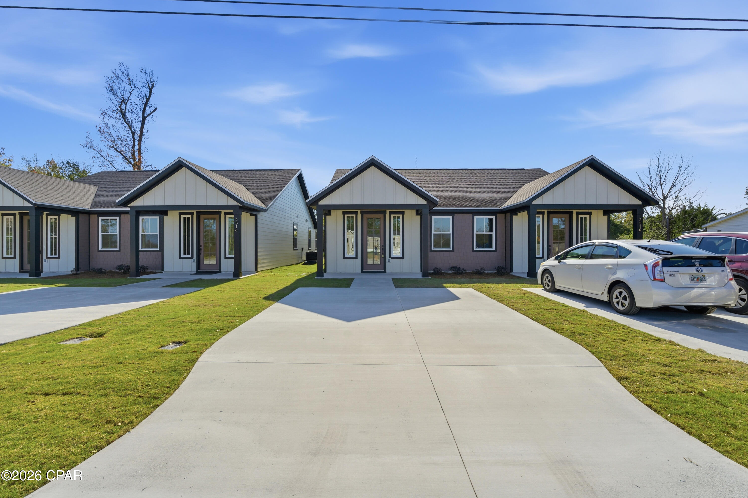 Details for 2316 19th Place B,c,d, Panama City, FL 32405